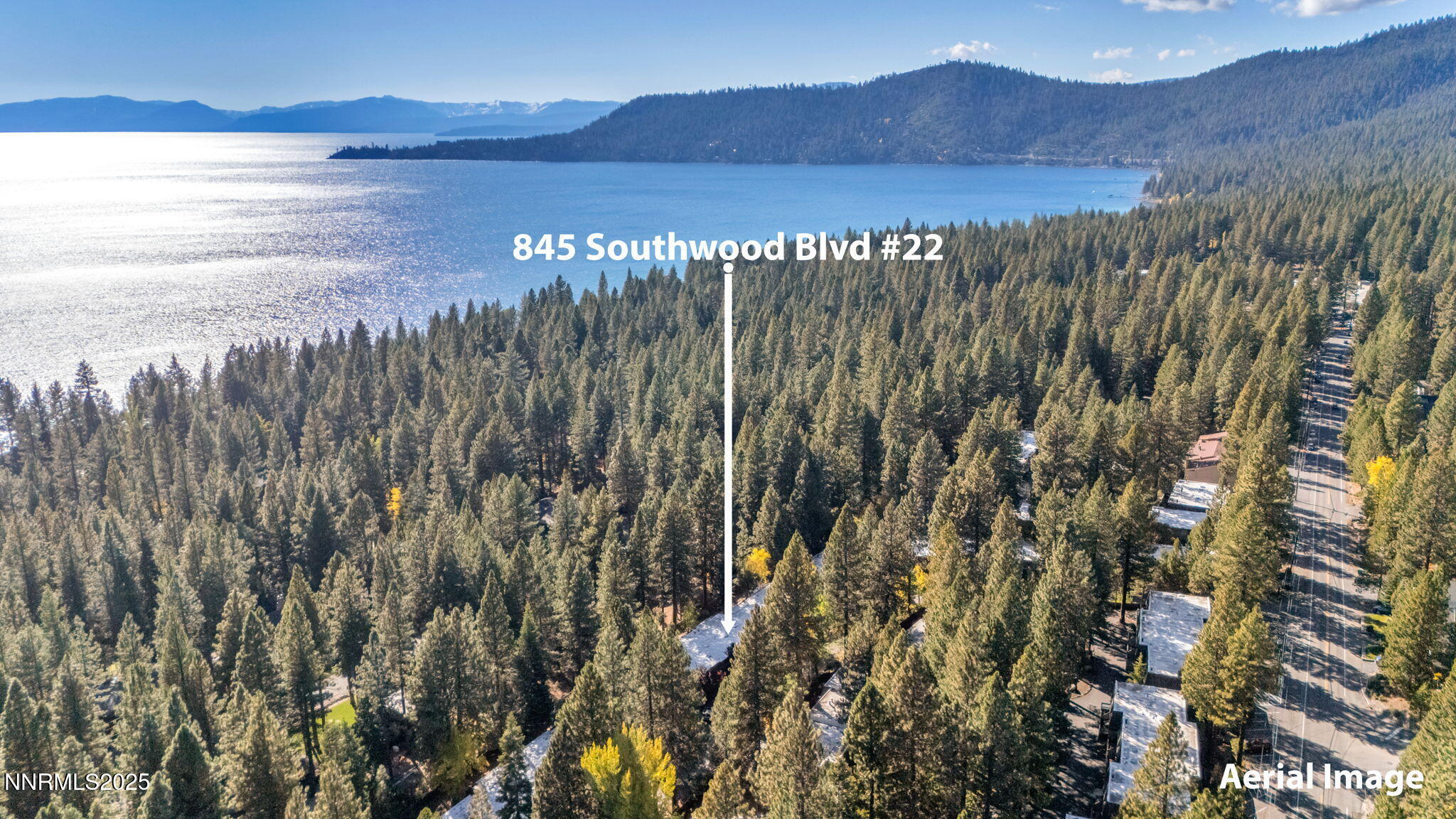 845 Southwood Boulevard Unit 22