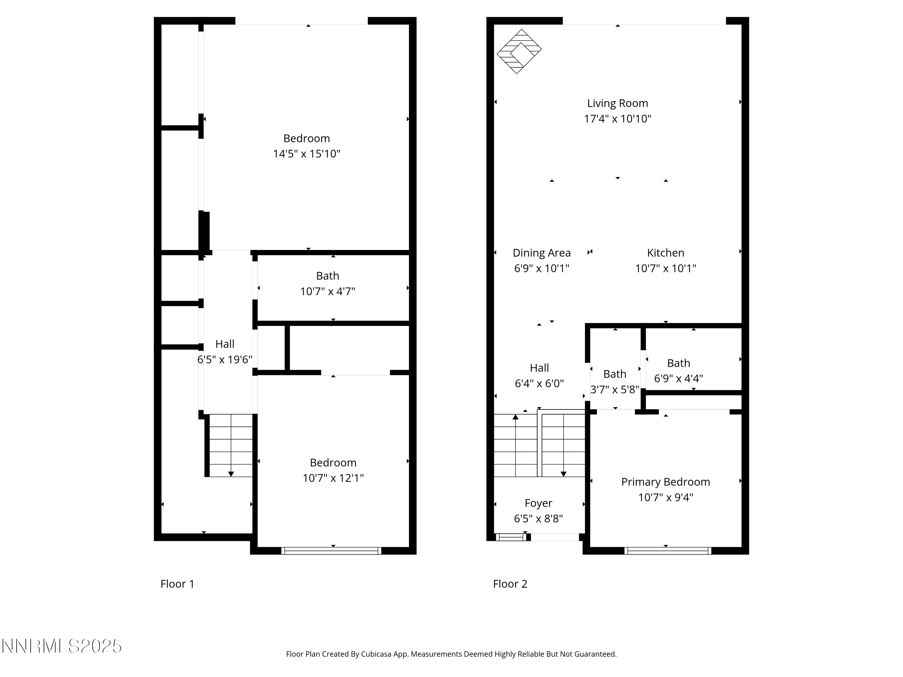 845 Southwood Boulevard Unit 22