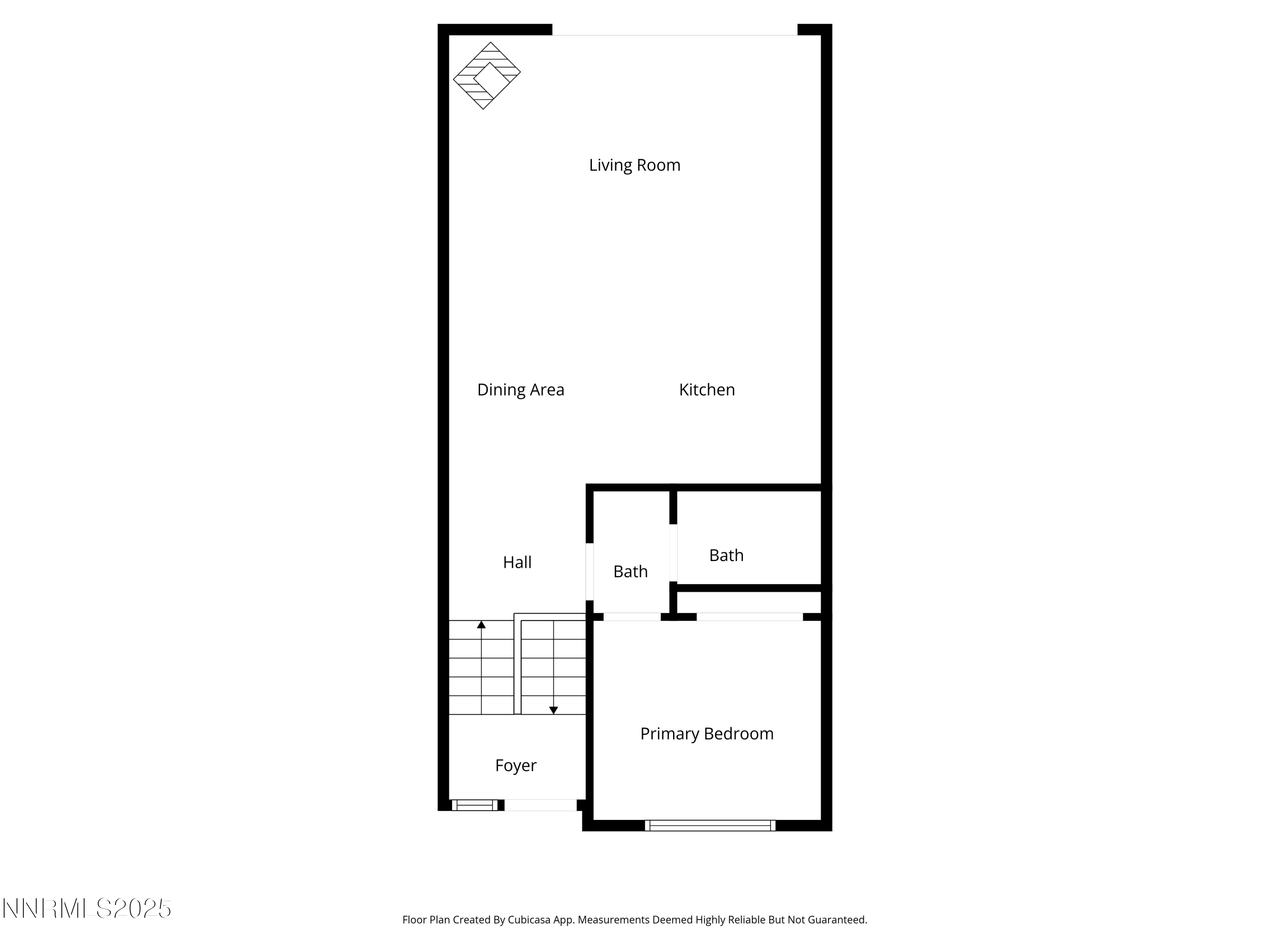 845 Southwood Boulevard Unit 22