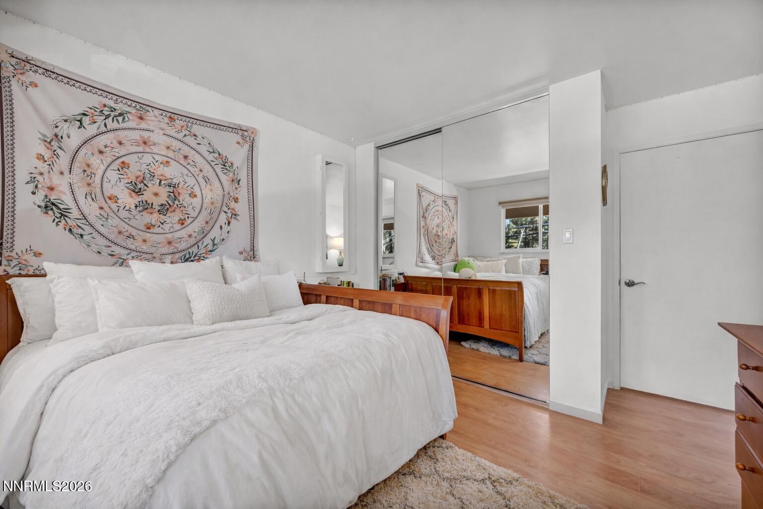 866 Northwood Boulevard UNIT 6