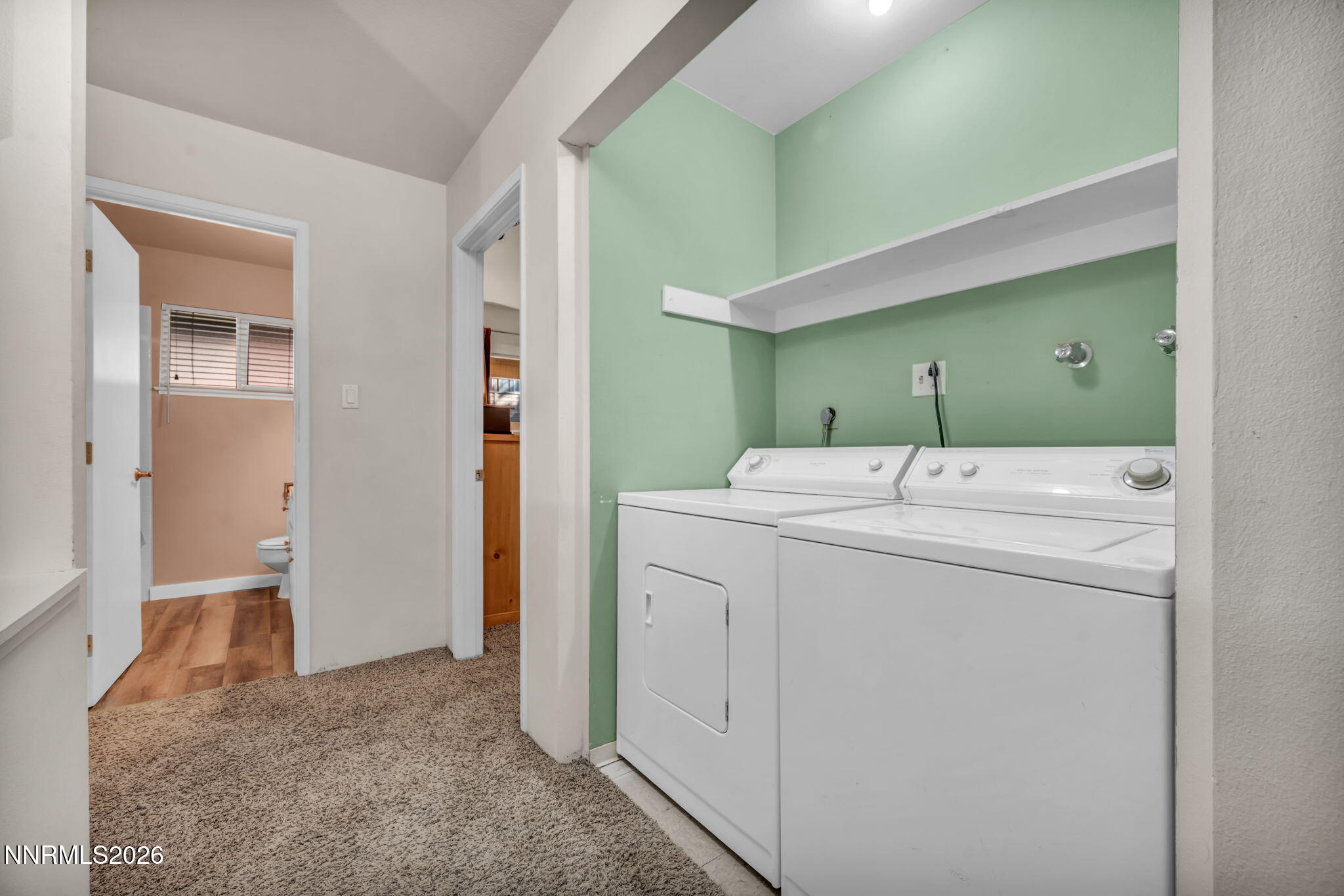 866 Northwood Boulevard UNIT 6