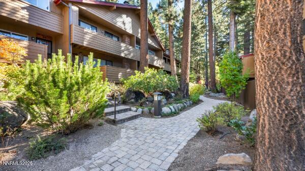 866 Northwood Boulevard UNIT 6