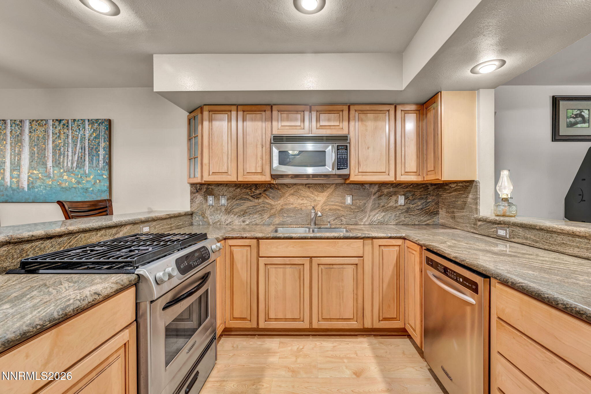 866 Northwood Boulevard UNIT 6