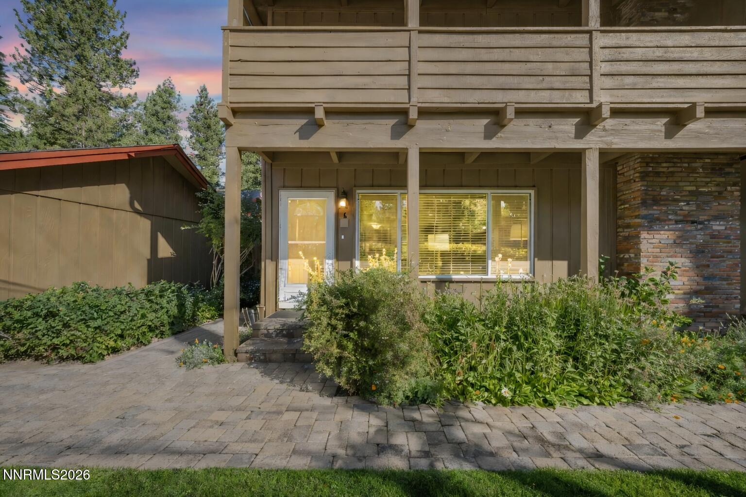 866 Northwood Boulevard UNIT 6