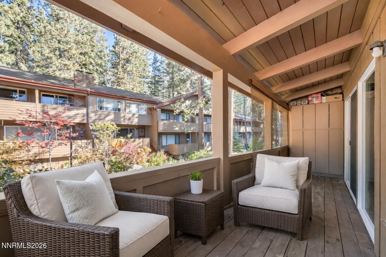 866 Northwood Boulevard UNIT 6