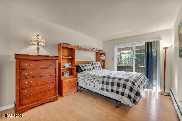 866 Northwood Boulevard UNIT 6