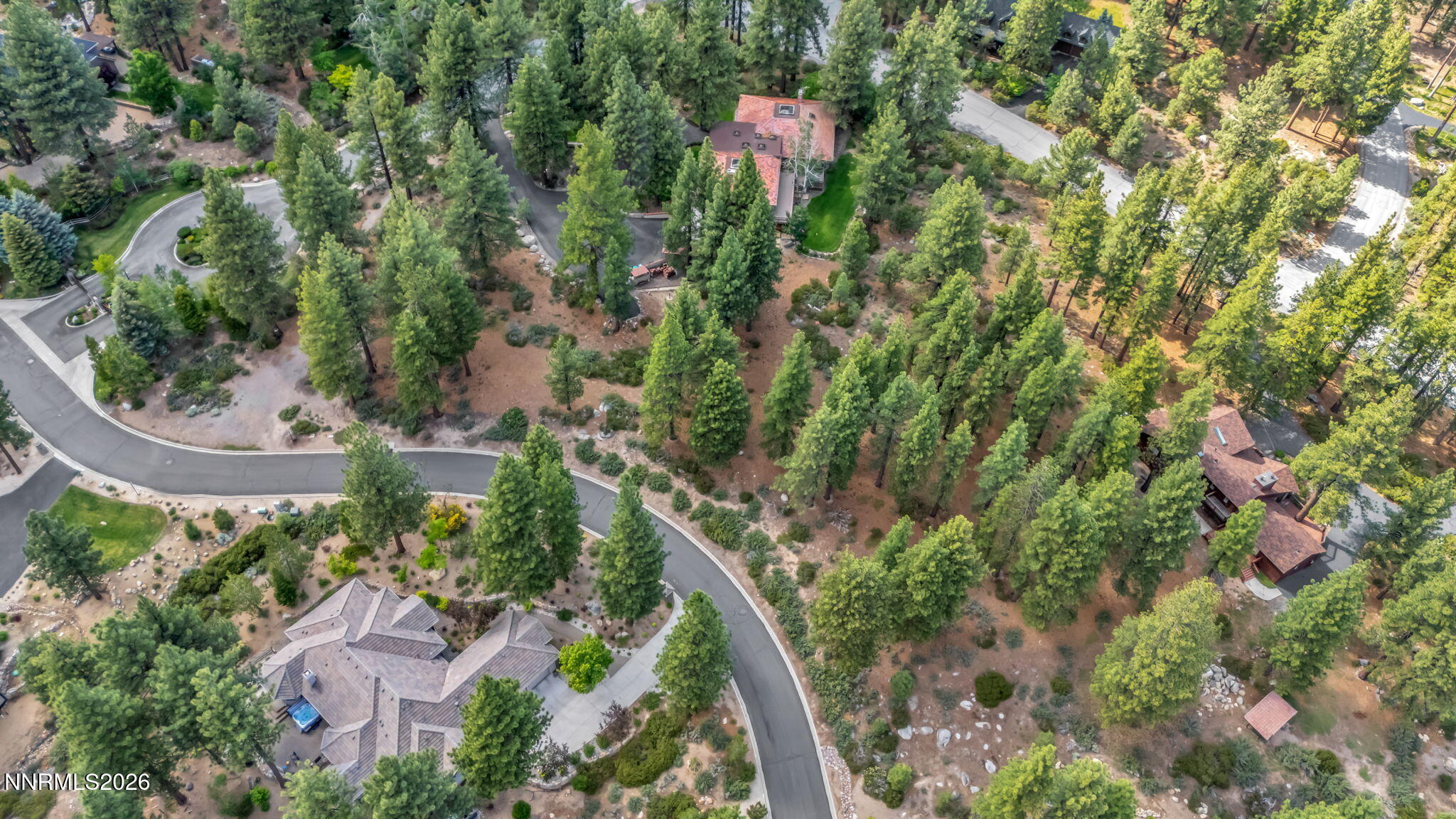 307 E Jeffrey Pine Road