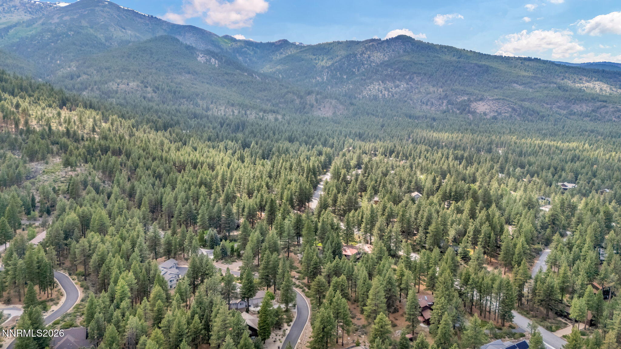 307 E Jeffrey Pine Road