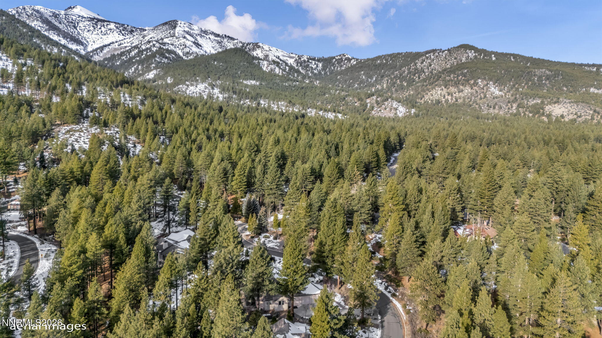 307 E Jeffrey Pine Road