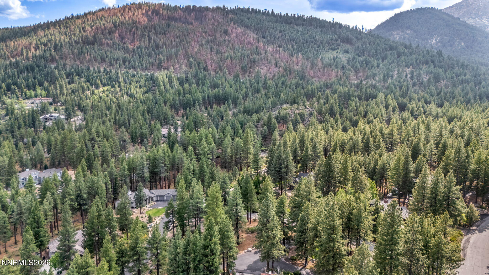 307 E Jeffrey Pine Road