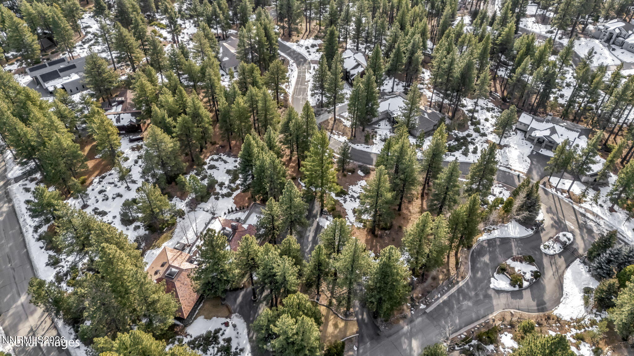 307 E Jeffrey Pine Road