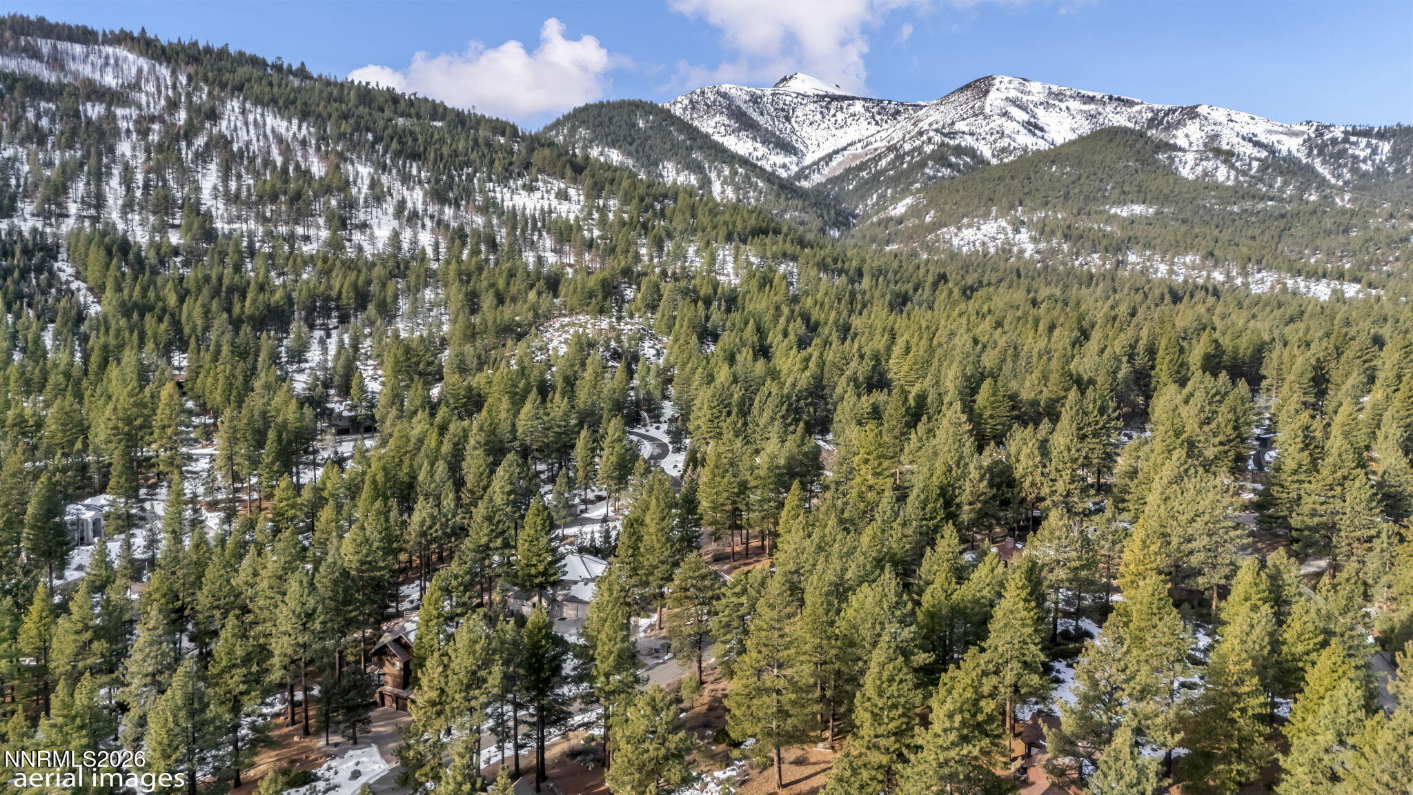 307 E Jeffrey Pine Road