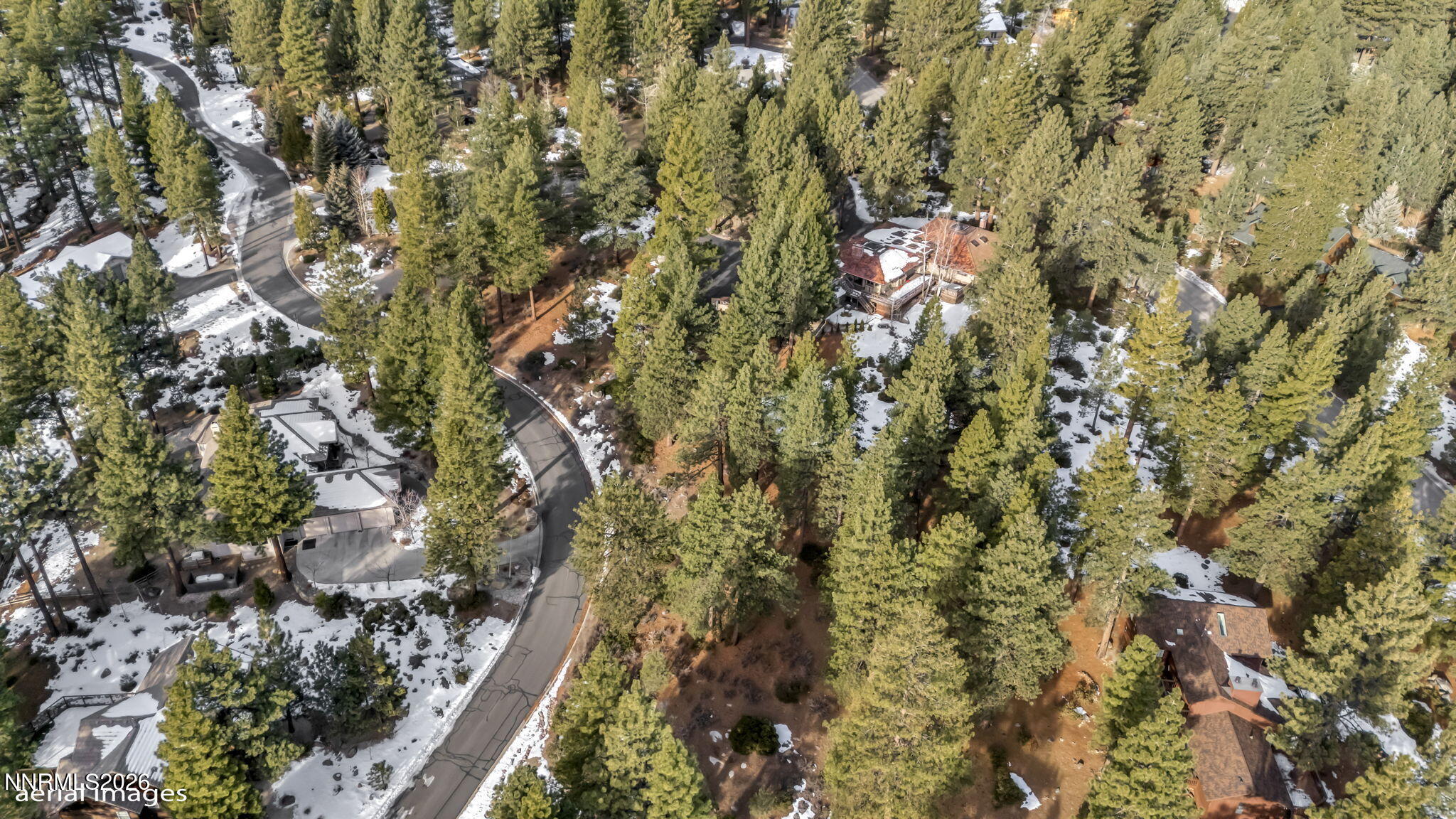 307 E Jeffrey Pine Road