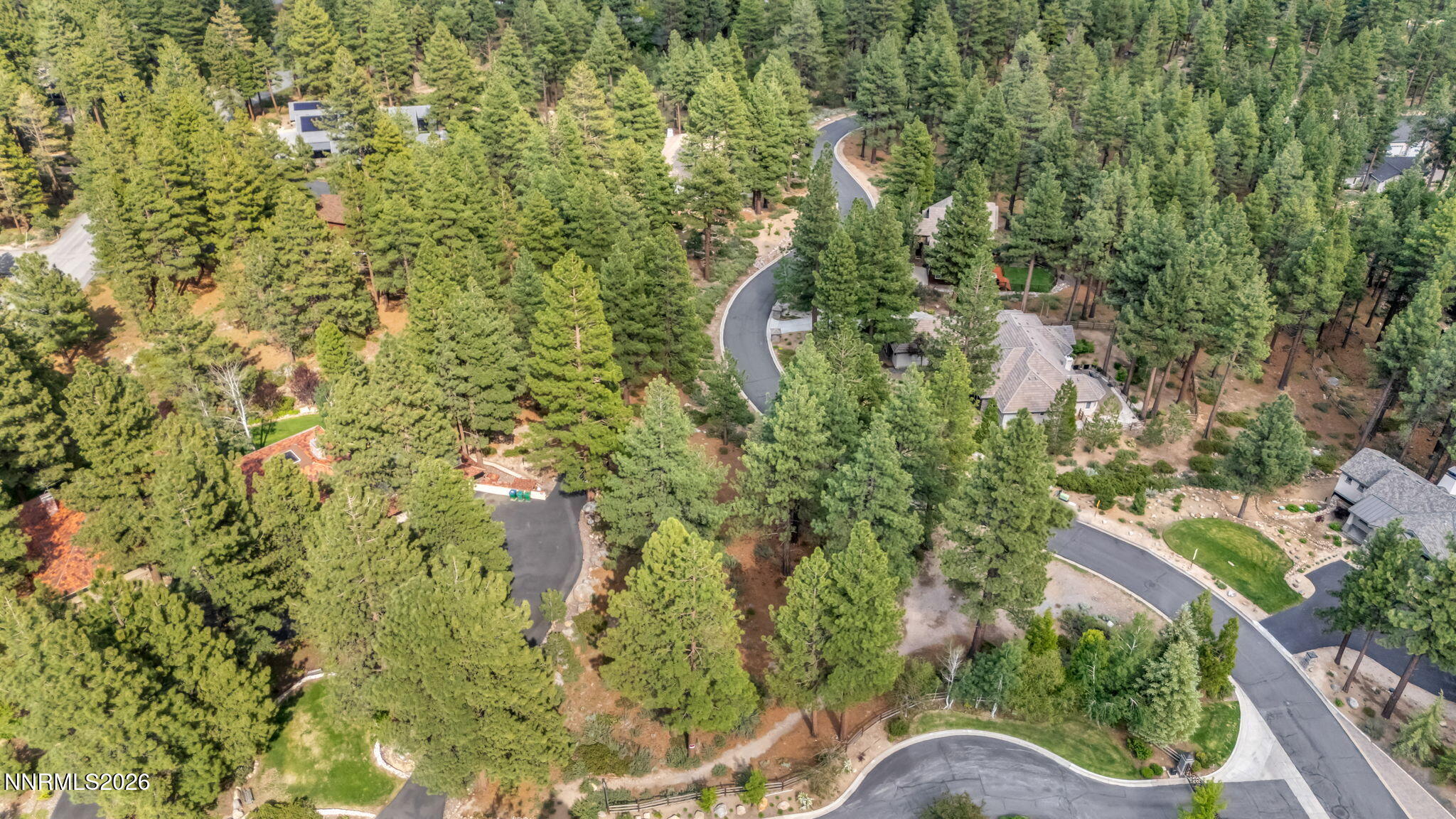 307 E Jeffrey Pine Road