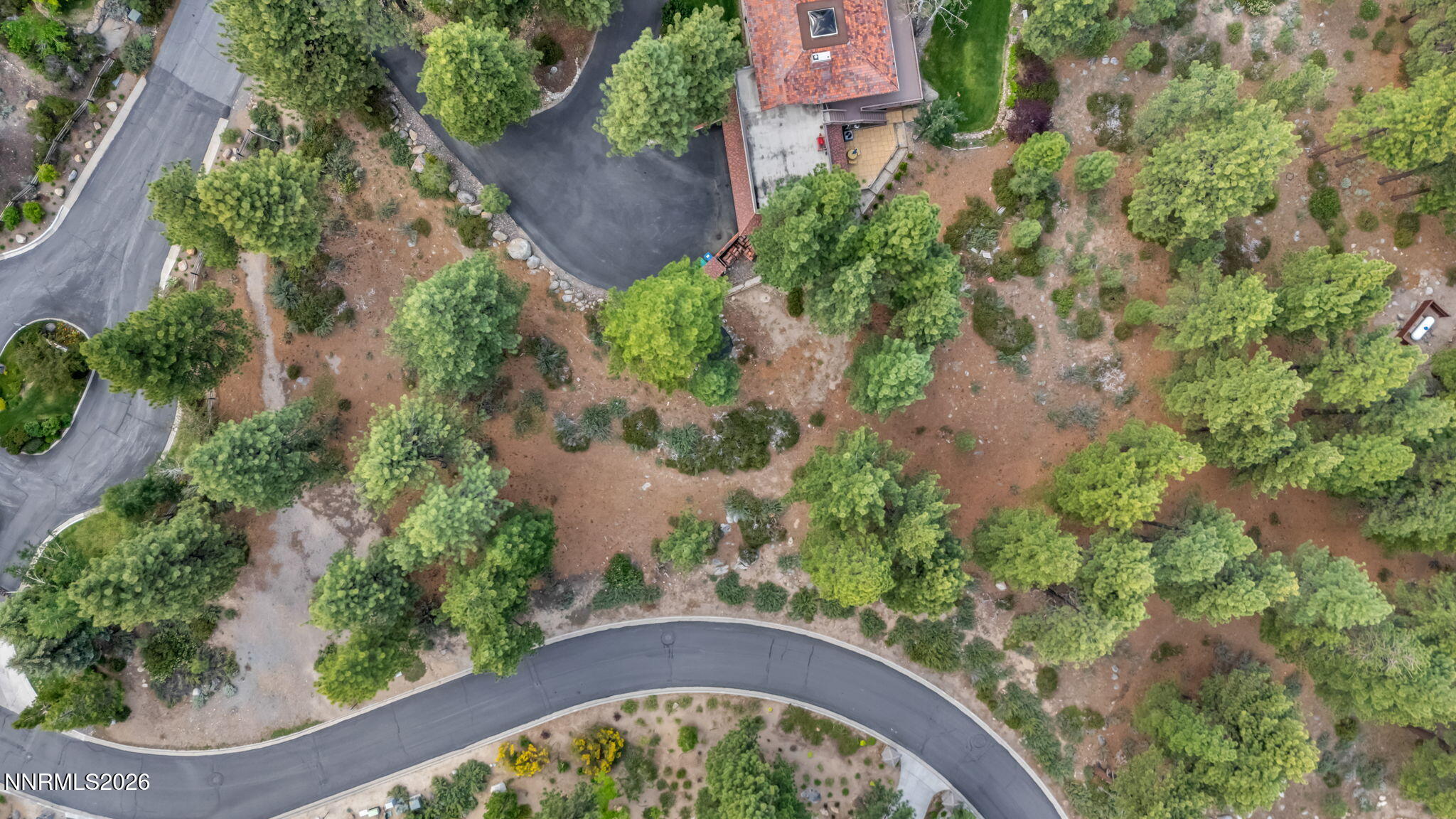 307 E Jeffrey Pine Road