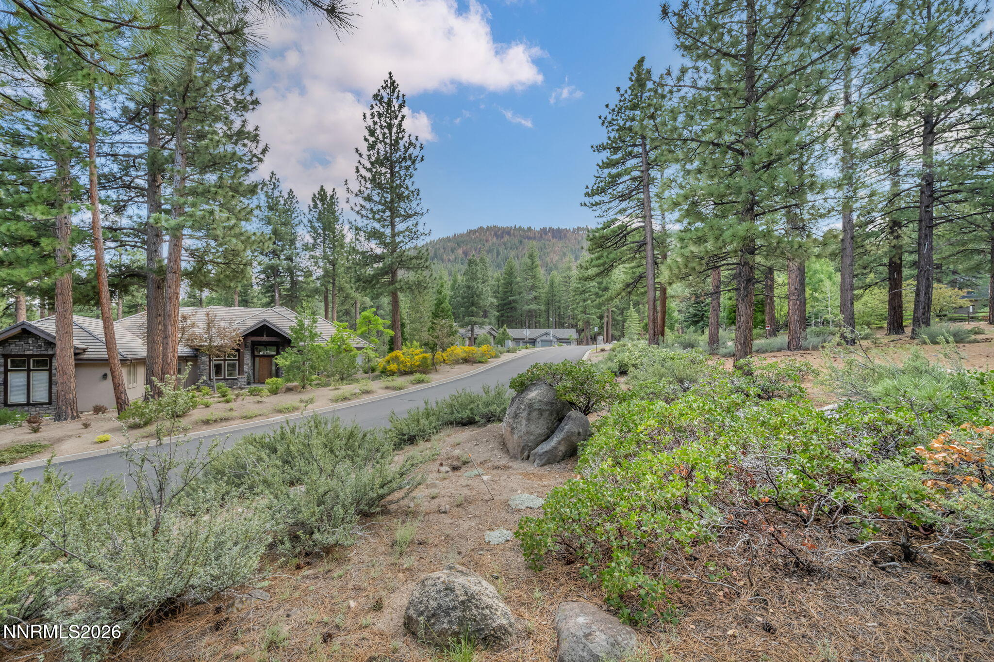 307 E Jeffrey Pine Road