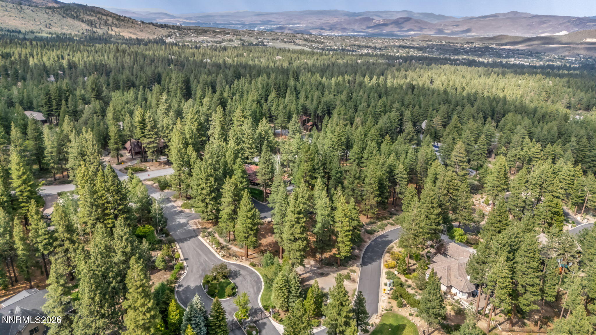 307 E Jeffrey Pine Road