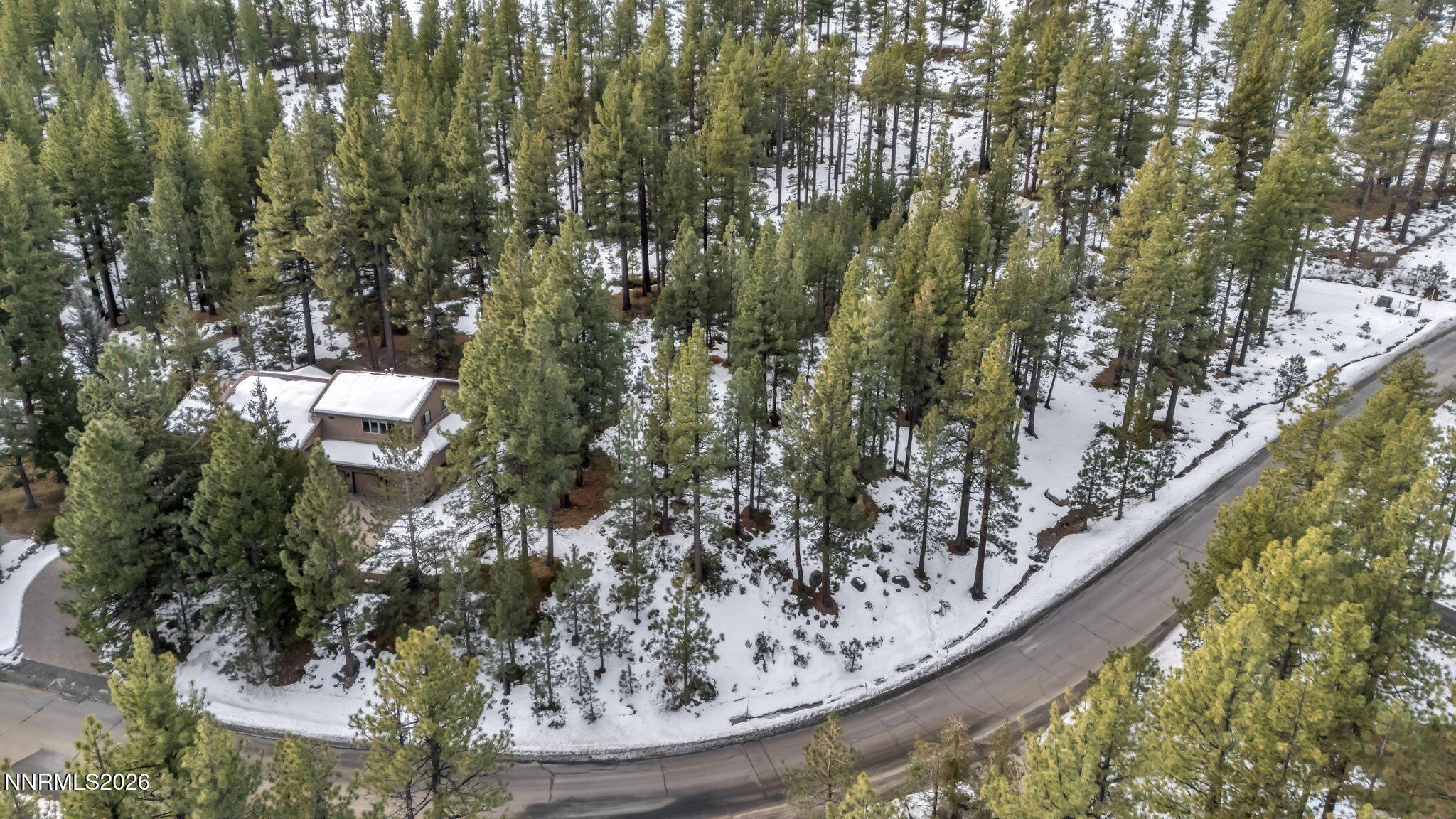 1205 Douglas Fir Drive, 1