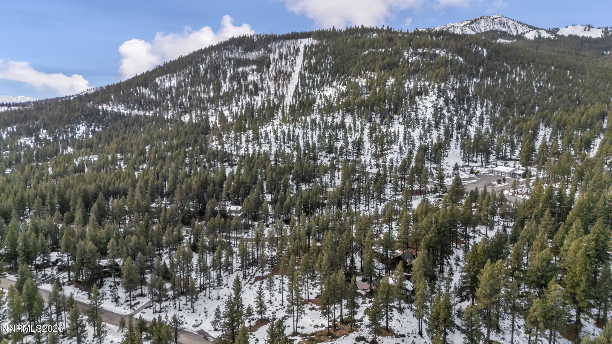 1205 Douglas Fir Drive, 1