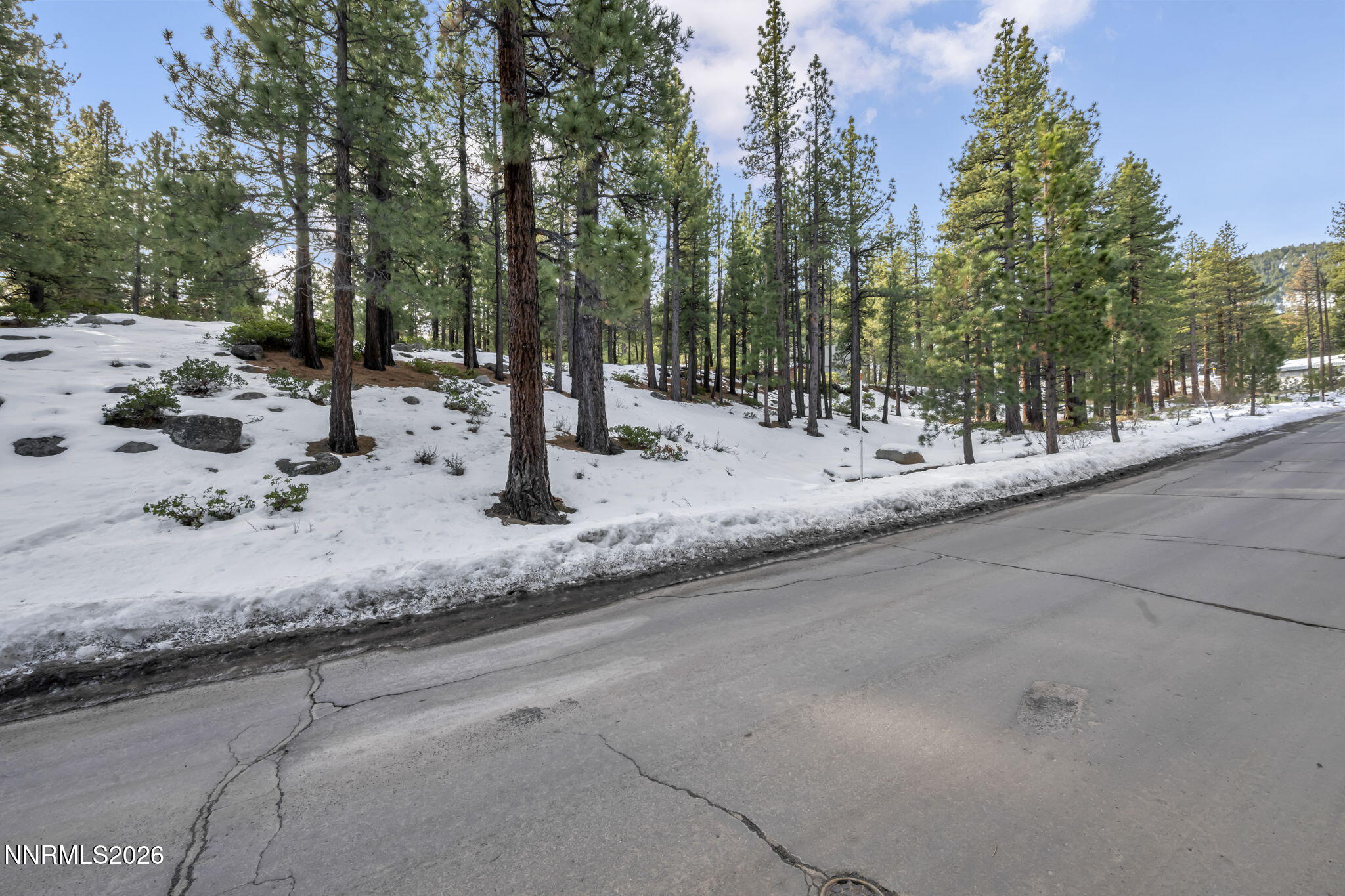 1205 Douglas Fir Drive, 1