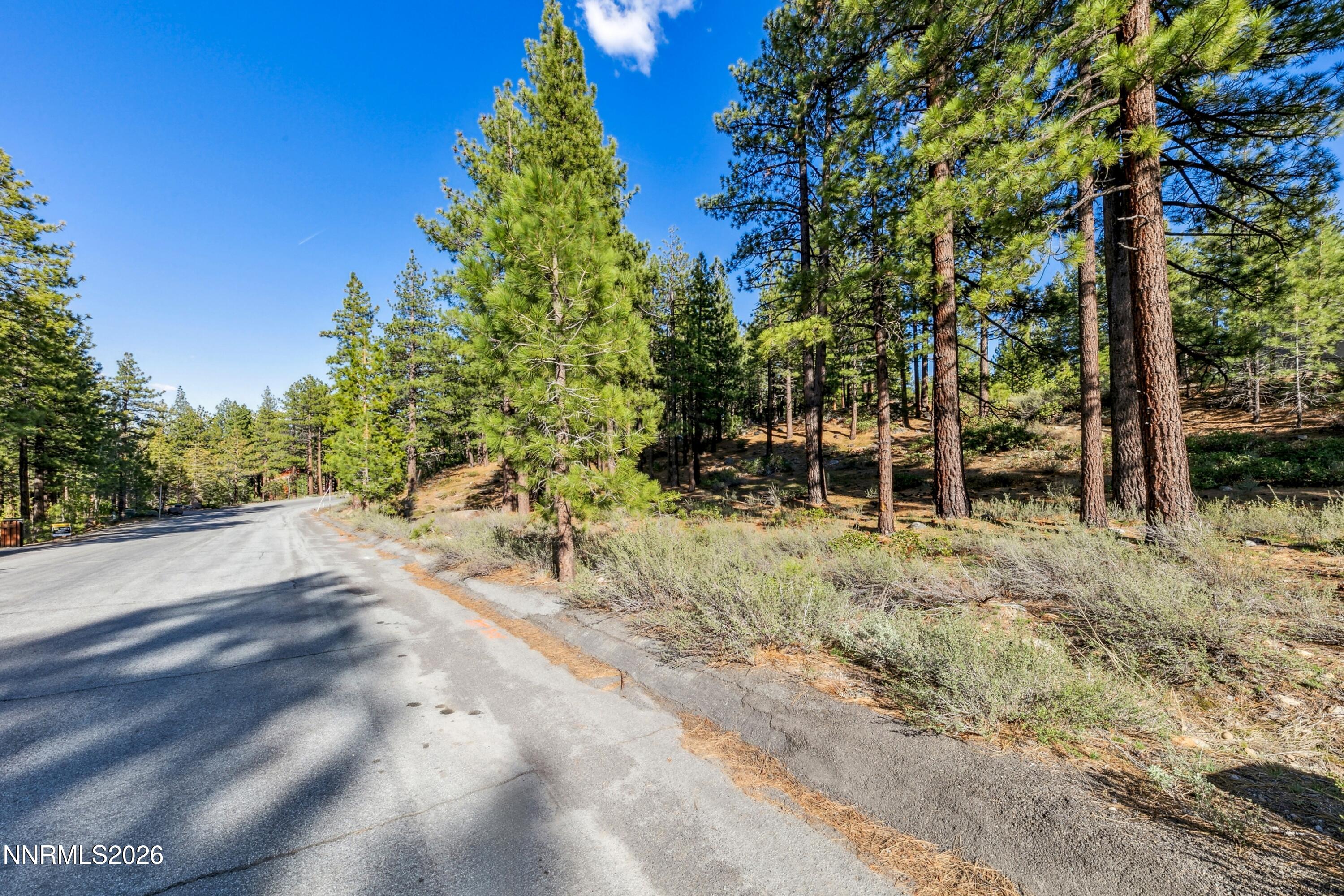 1205 Douglas Fir Drive, 1