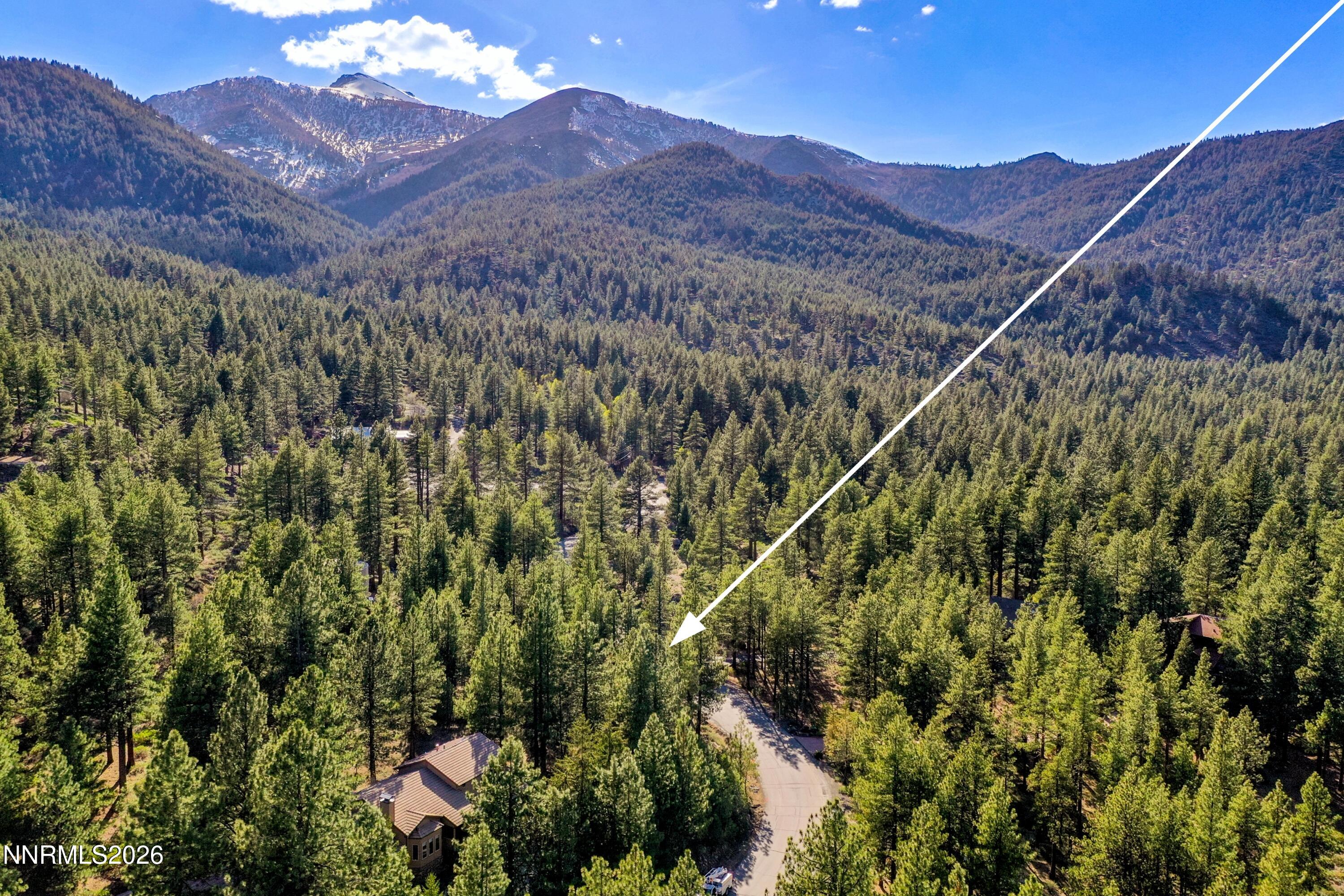 1205 Douglas Fir Drive, 1