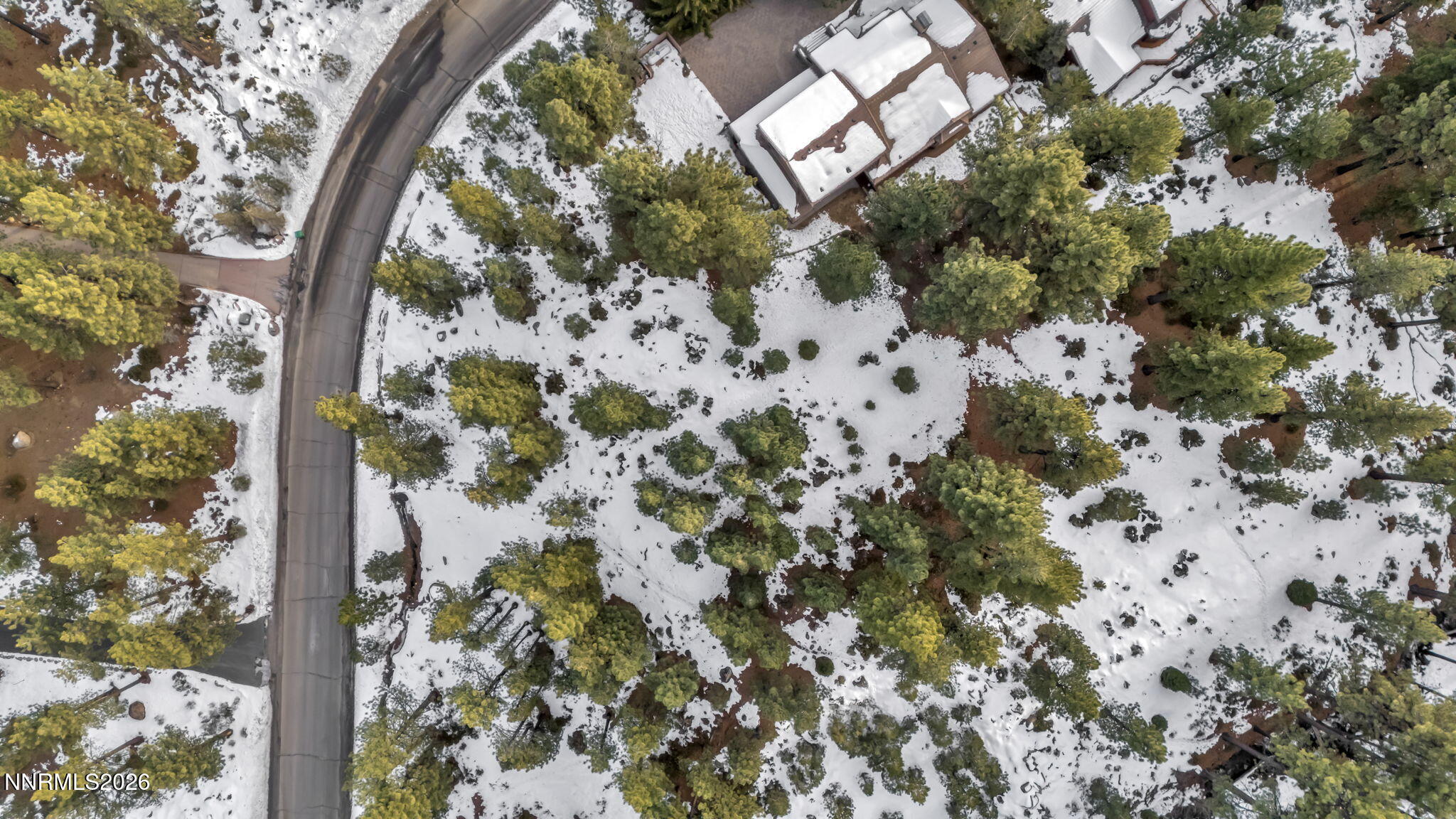 1205 Douglas Fir Drive, 1