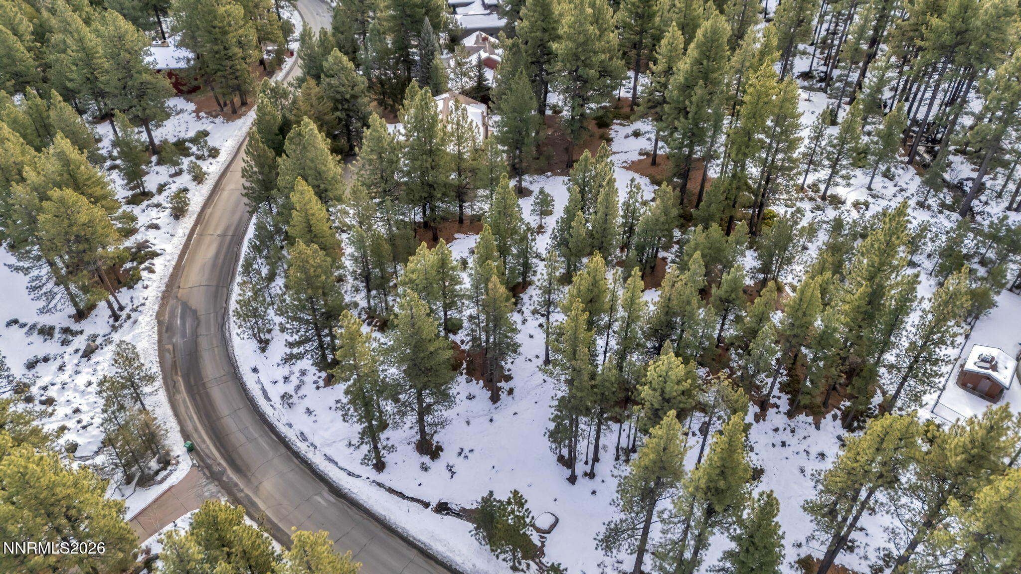 1205 Douglas Fir Drive, 1