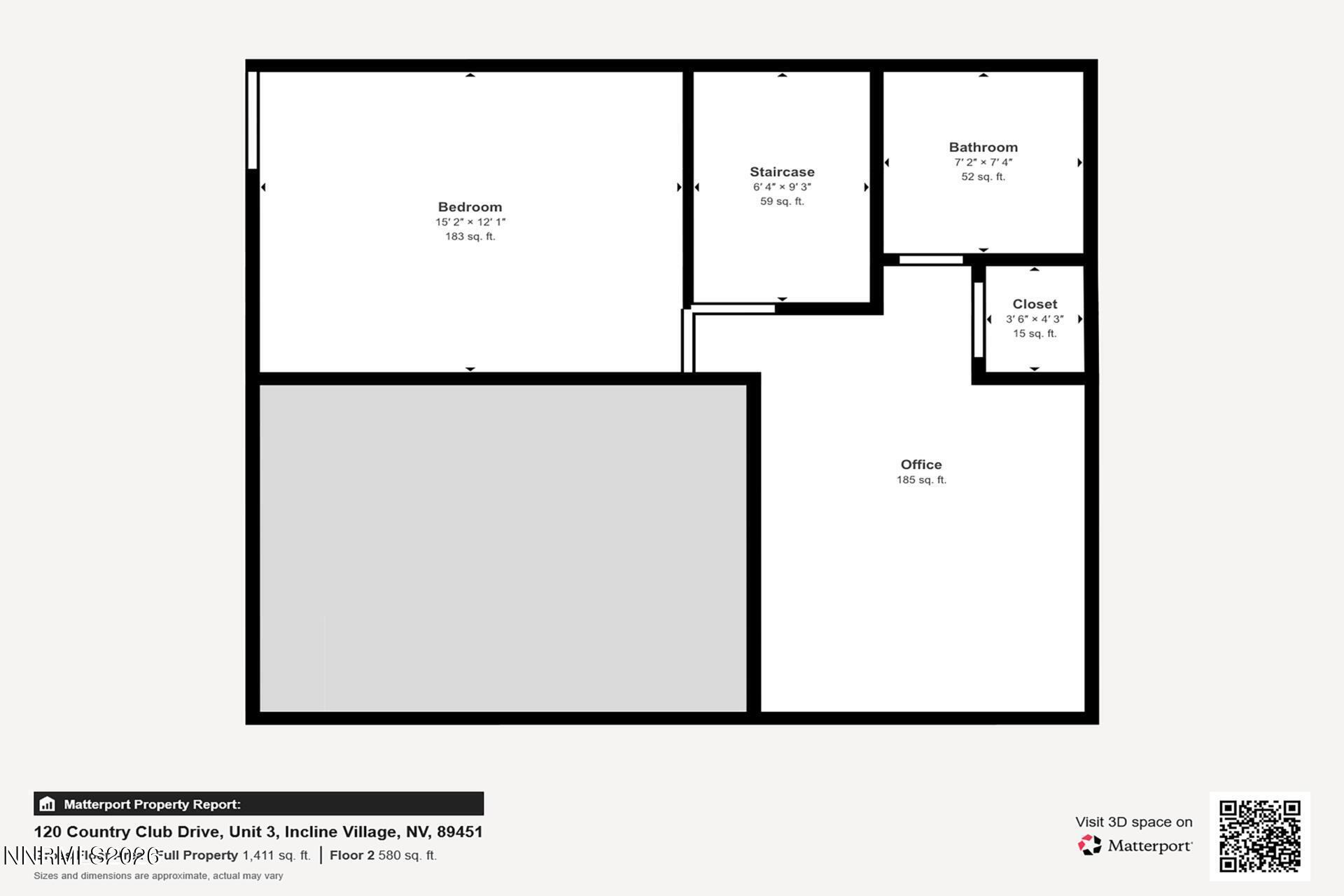 120 Country Club Drive Unit 3