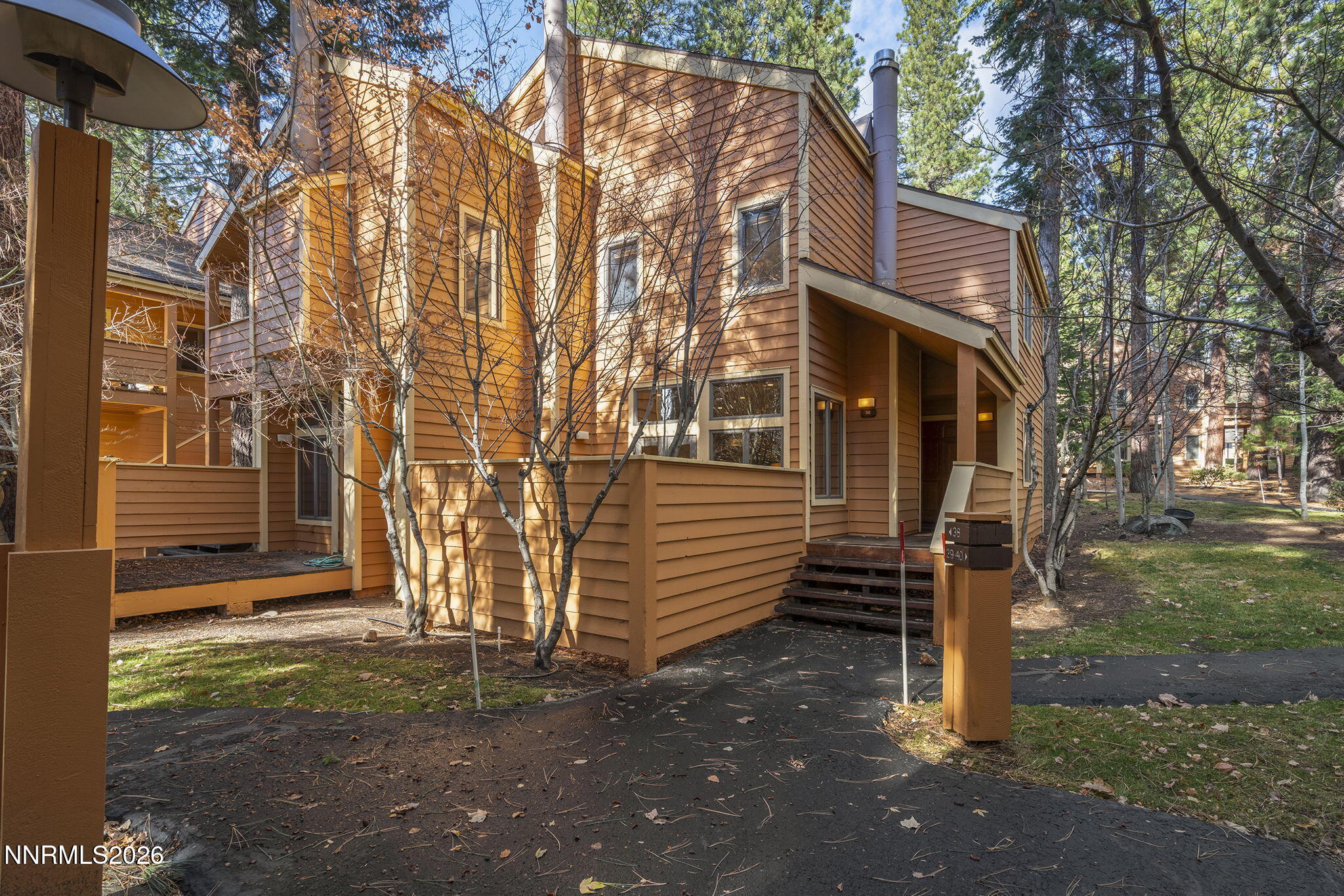 144 Village Boulevard UNIT 38