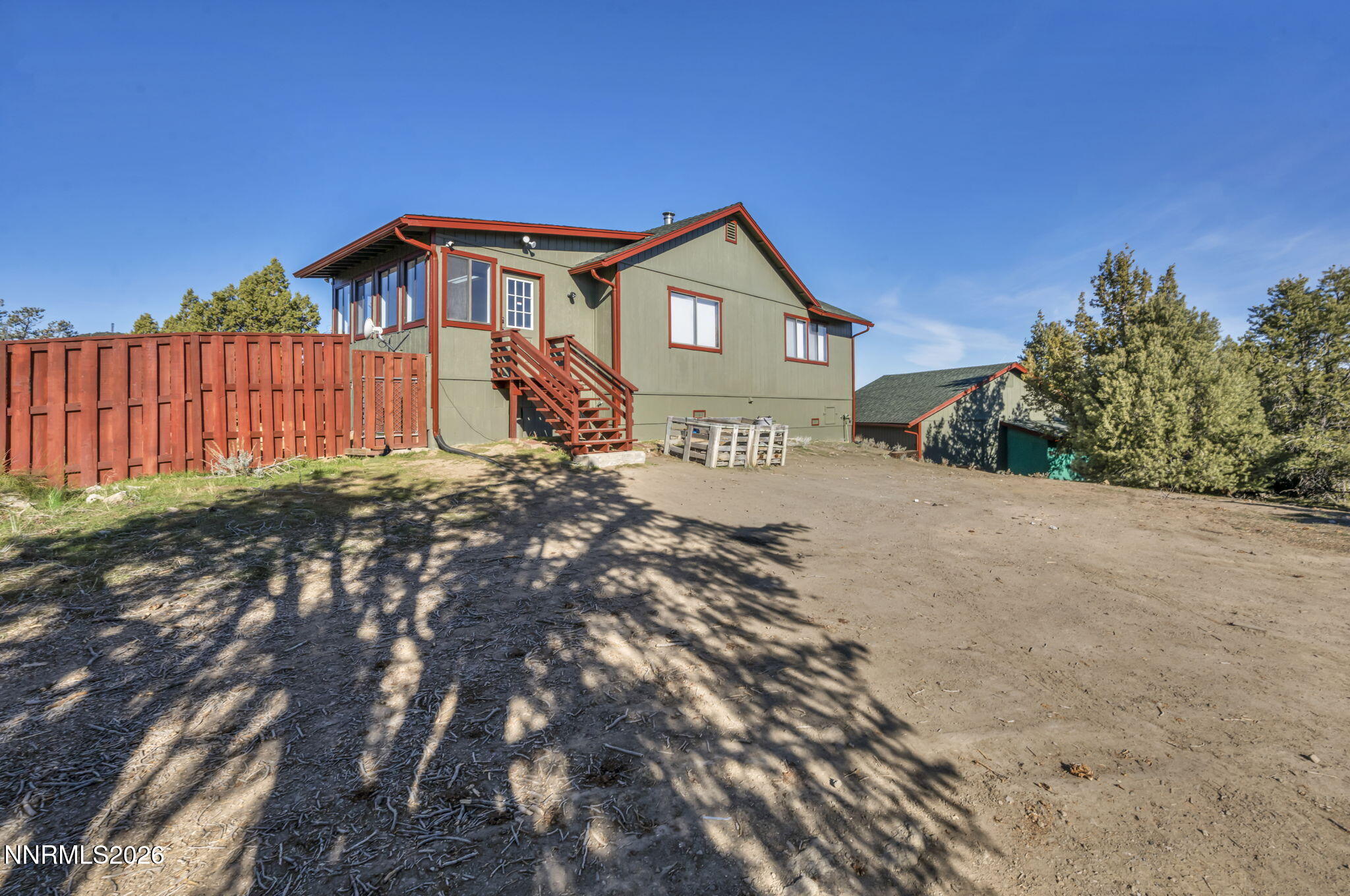 1835 Lousetown Road