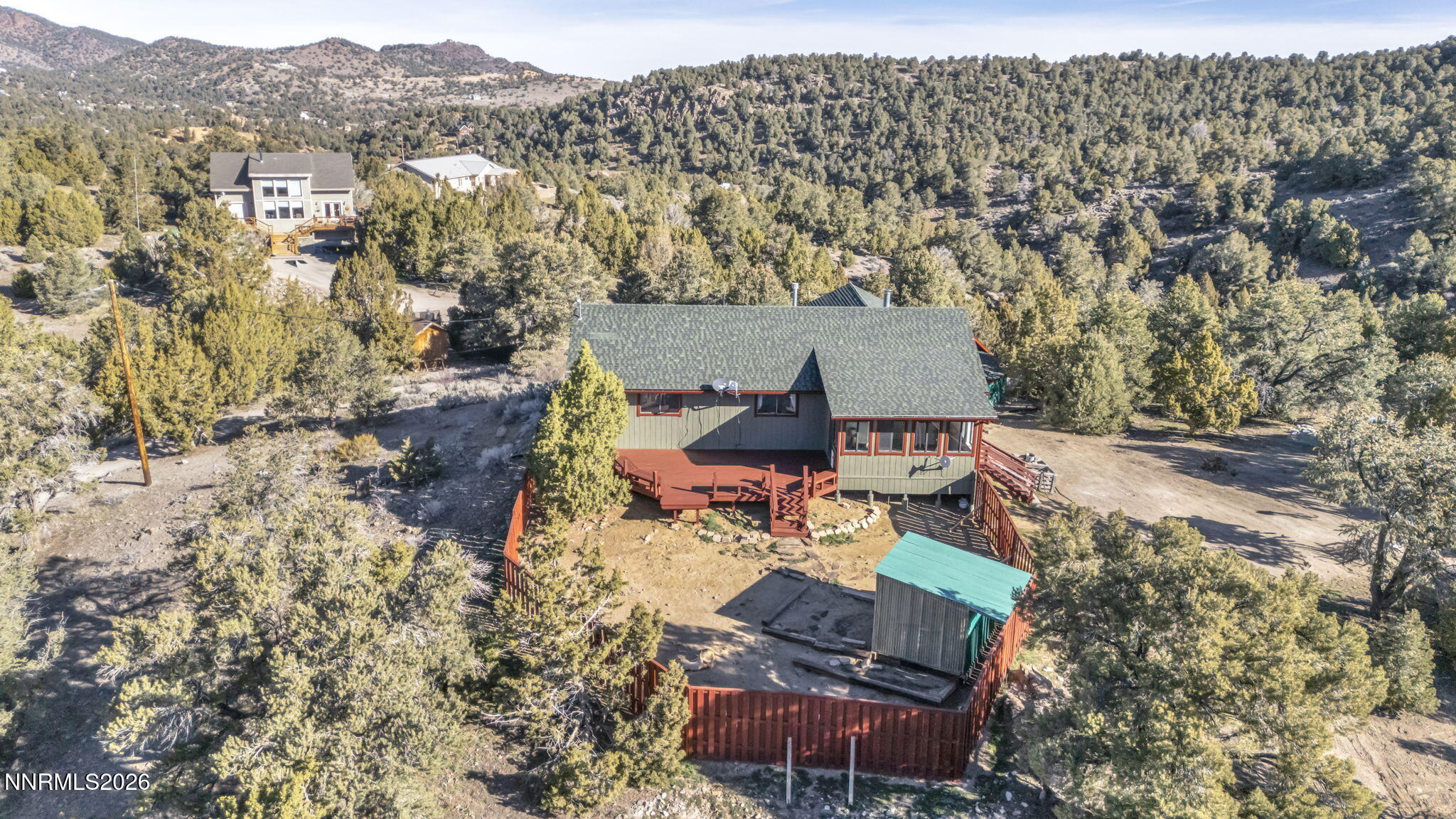 1835 Lousetown Road