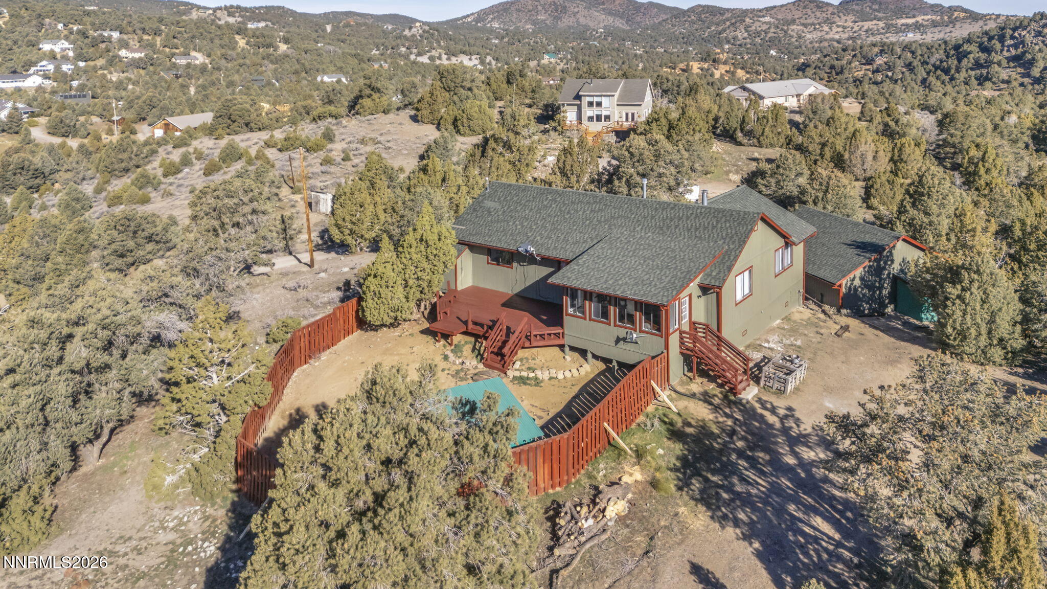 1835 Lousetown Road