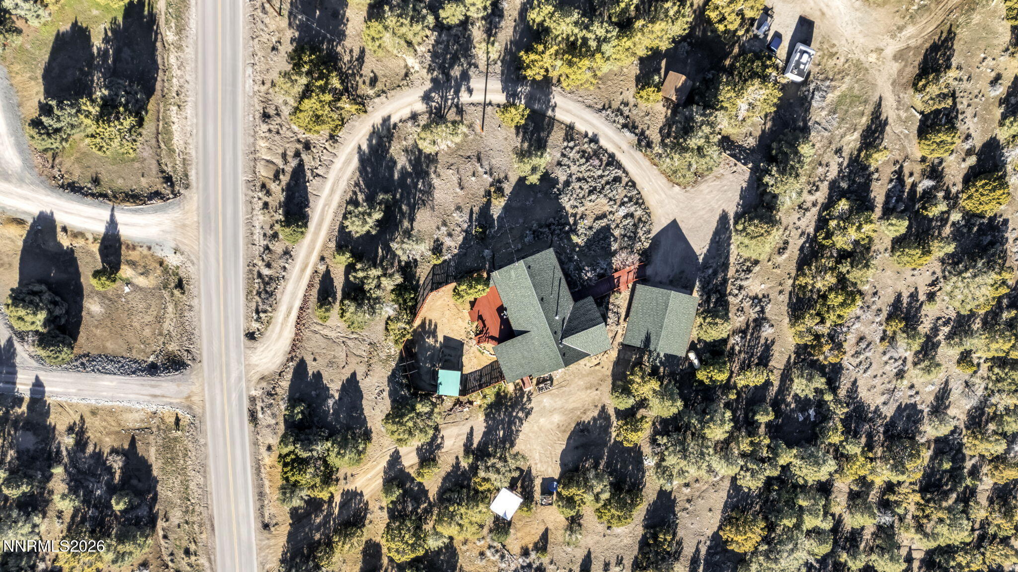 1835 Lousetown Road