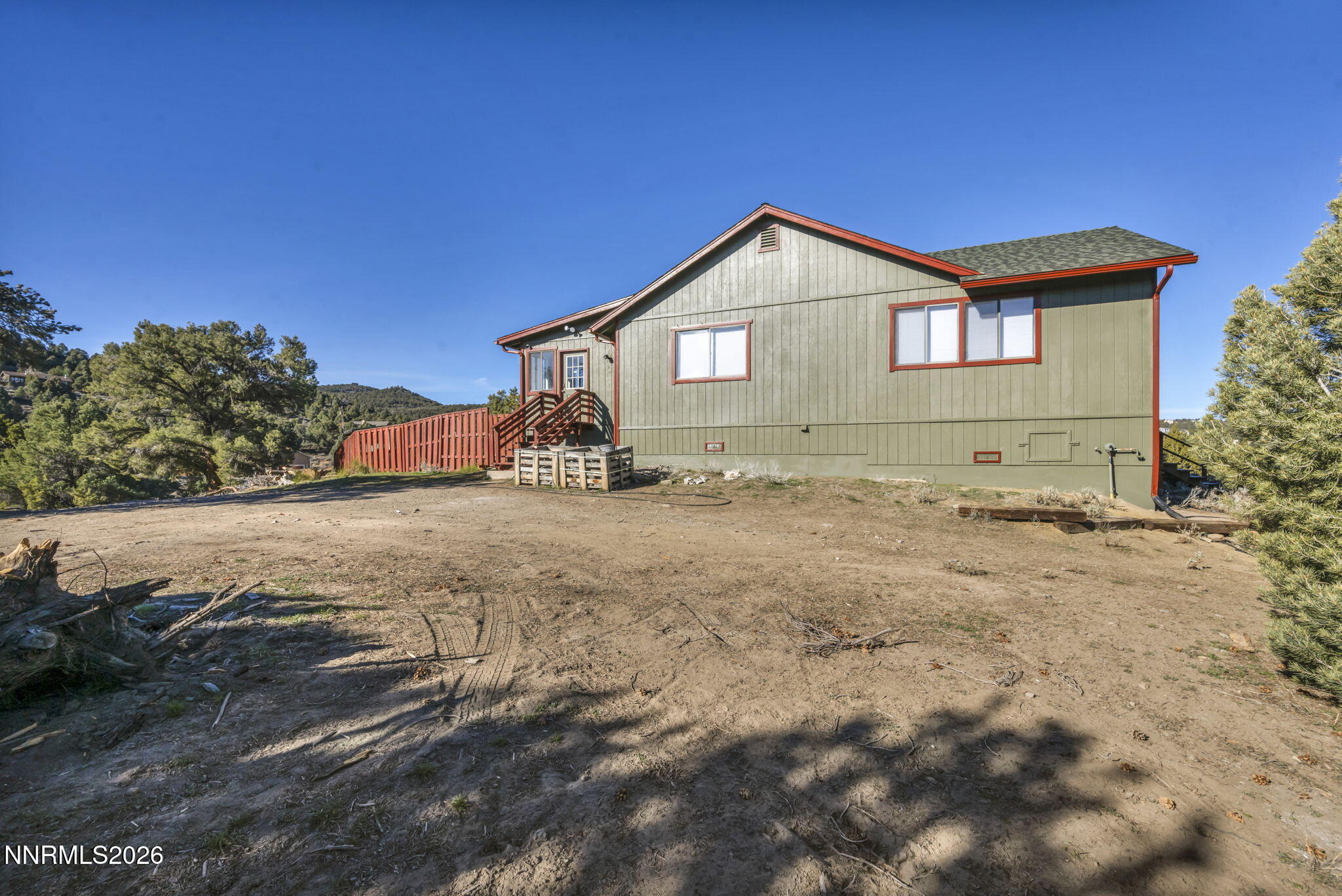 1835 Lousetown Road