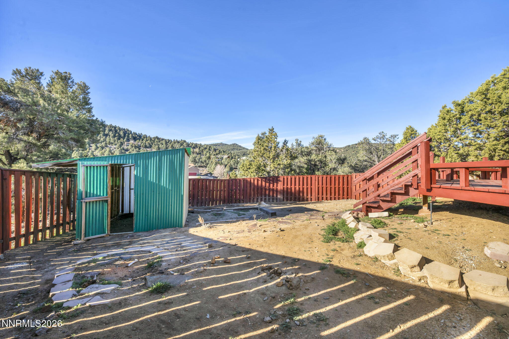 1835 Lousetown Road