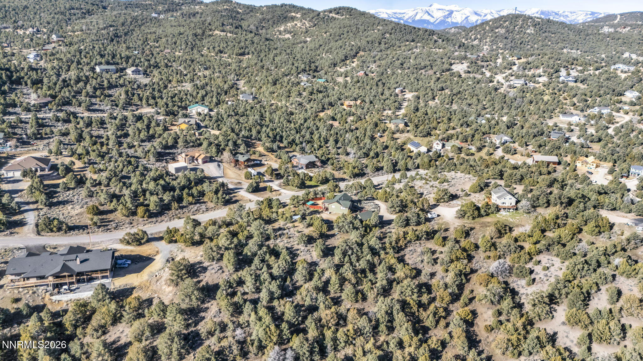 1835 Lousetown Road