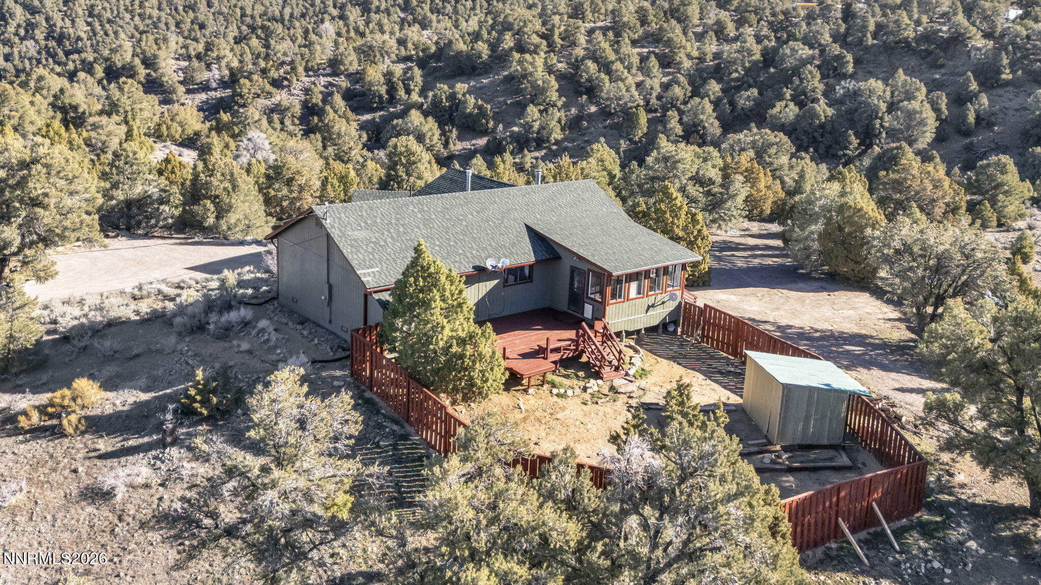 1835 Lousetown Road