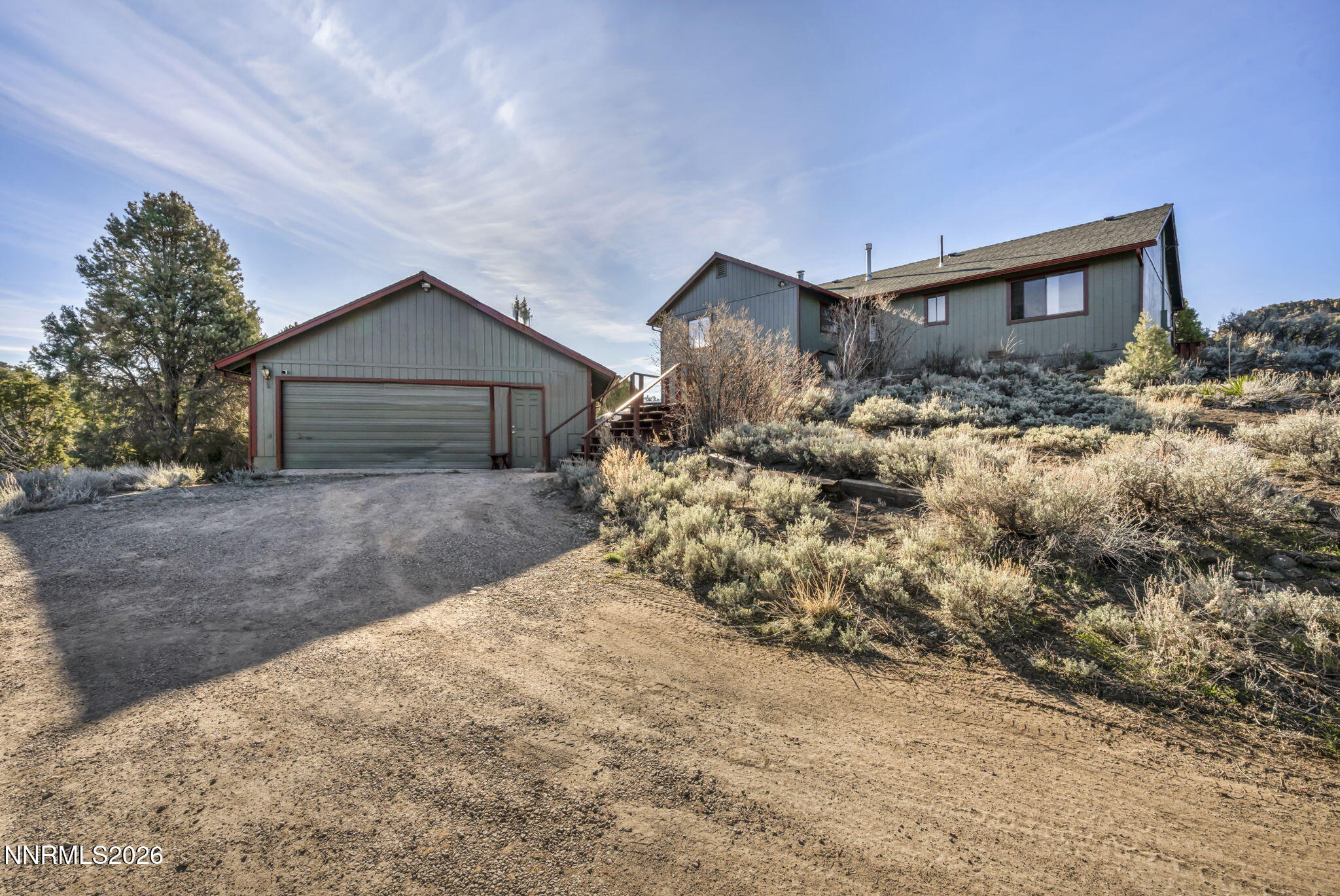 1835 Lousetown Road