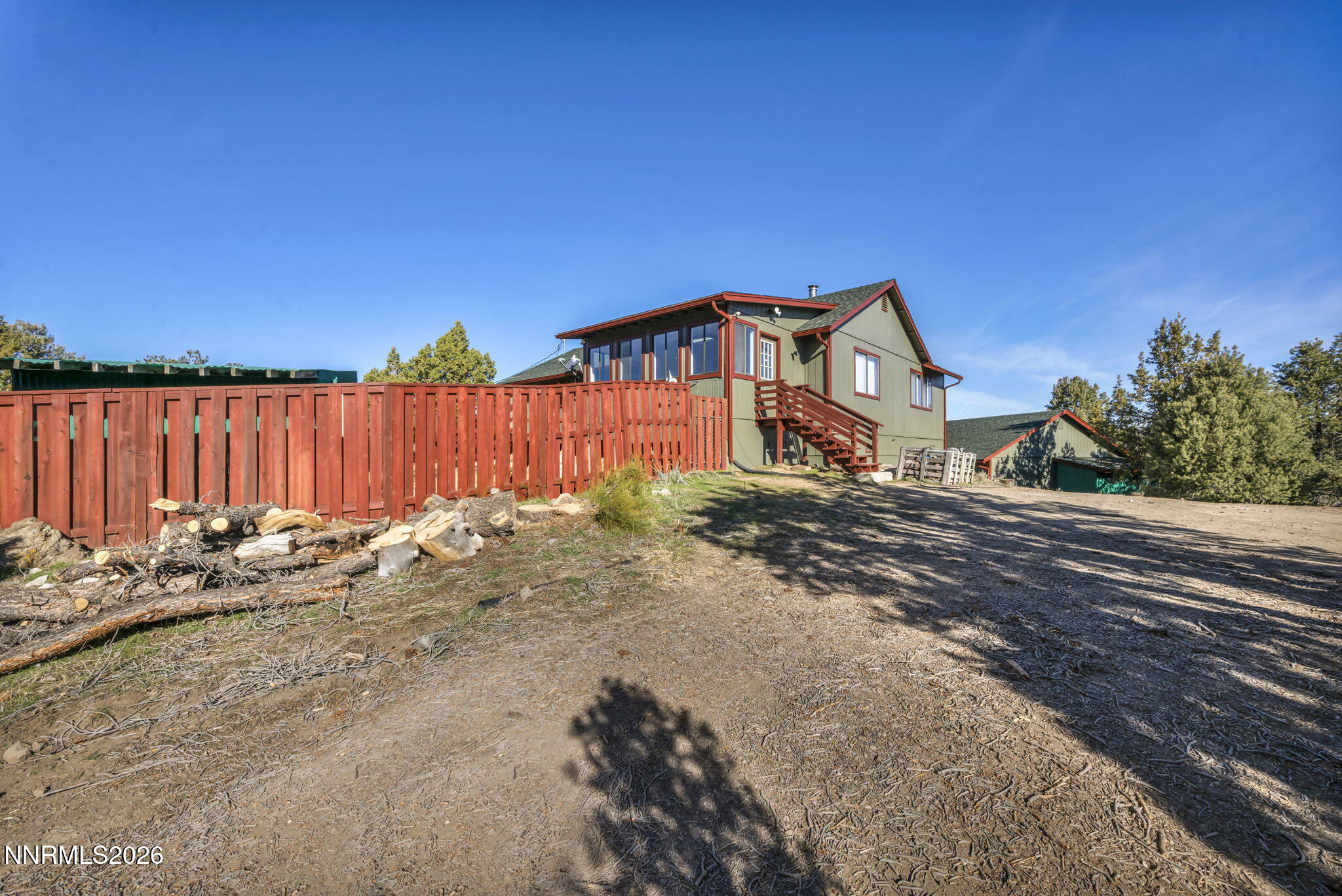 1835 Lousetown Road