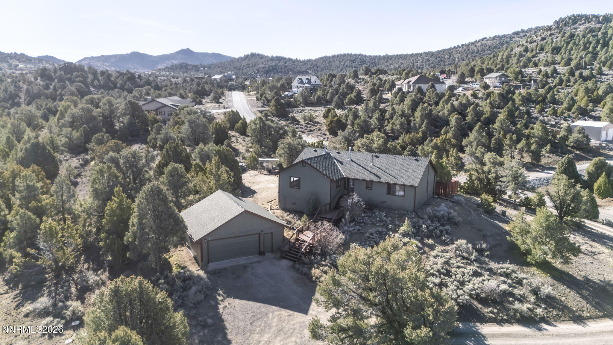 1835 Lousetown Road