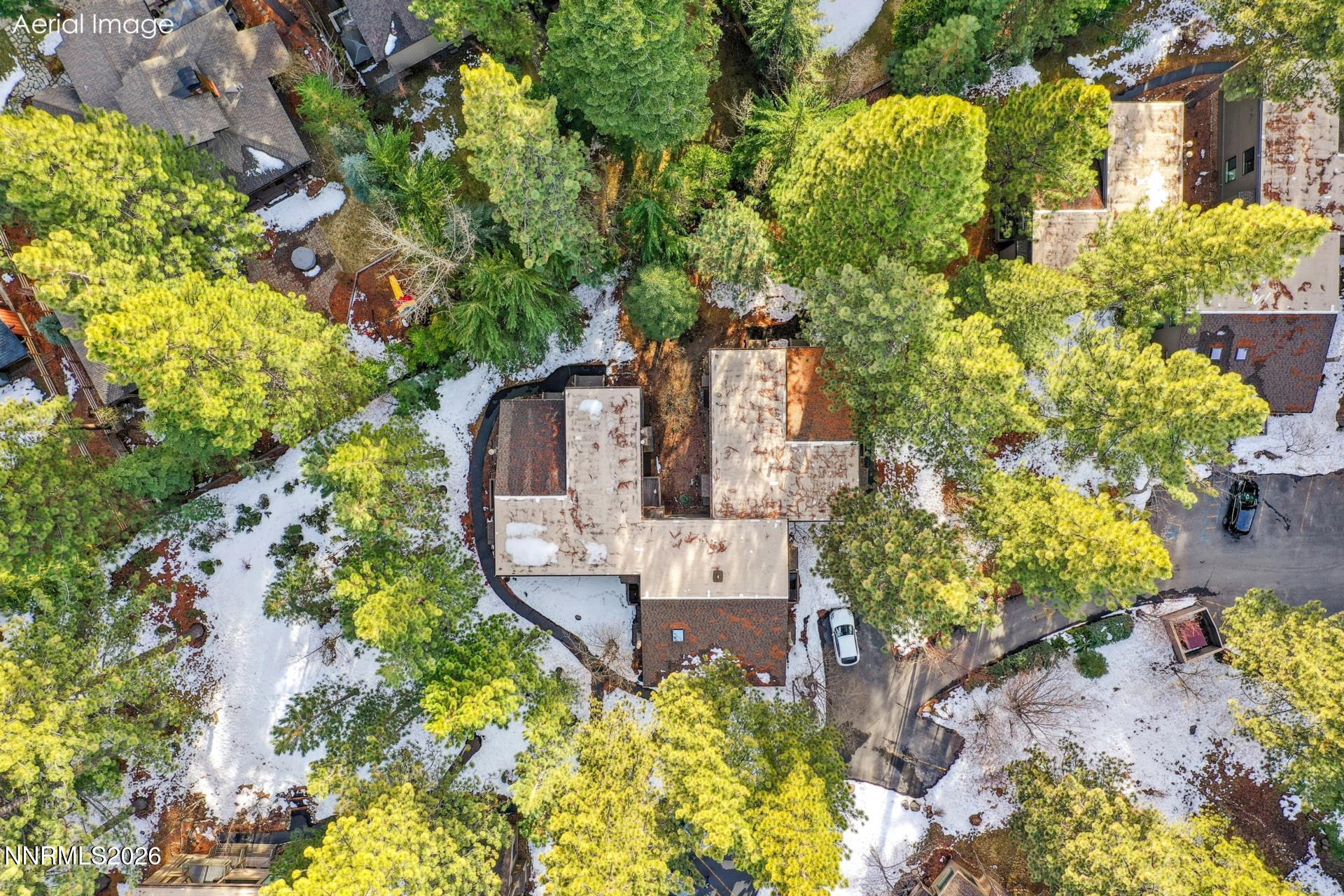 136 Juanita Drive UNIT 25