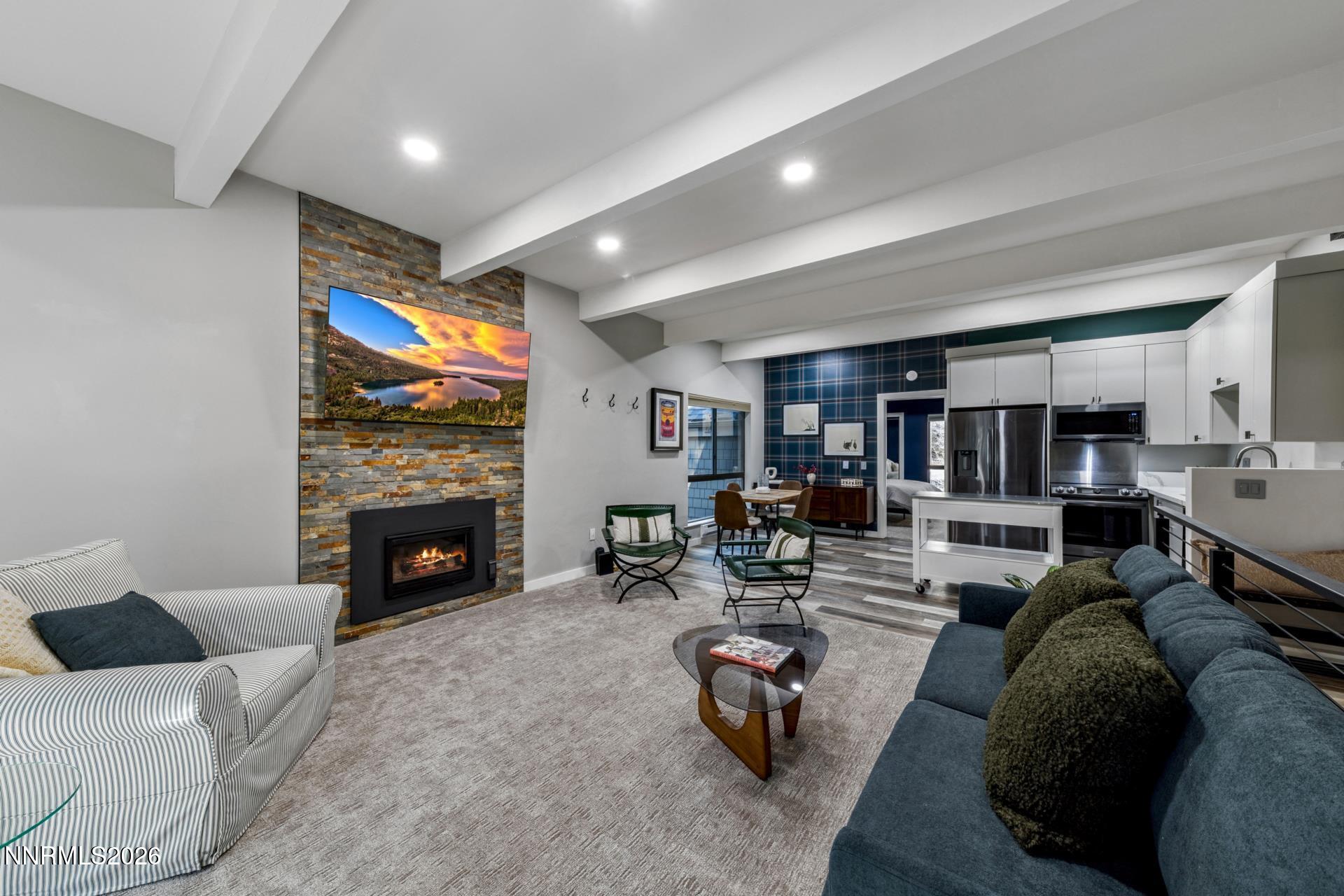 136 Juanita Drive UNIT 25