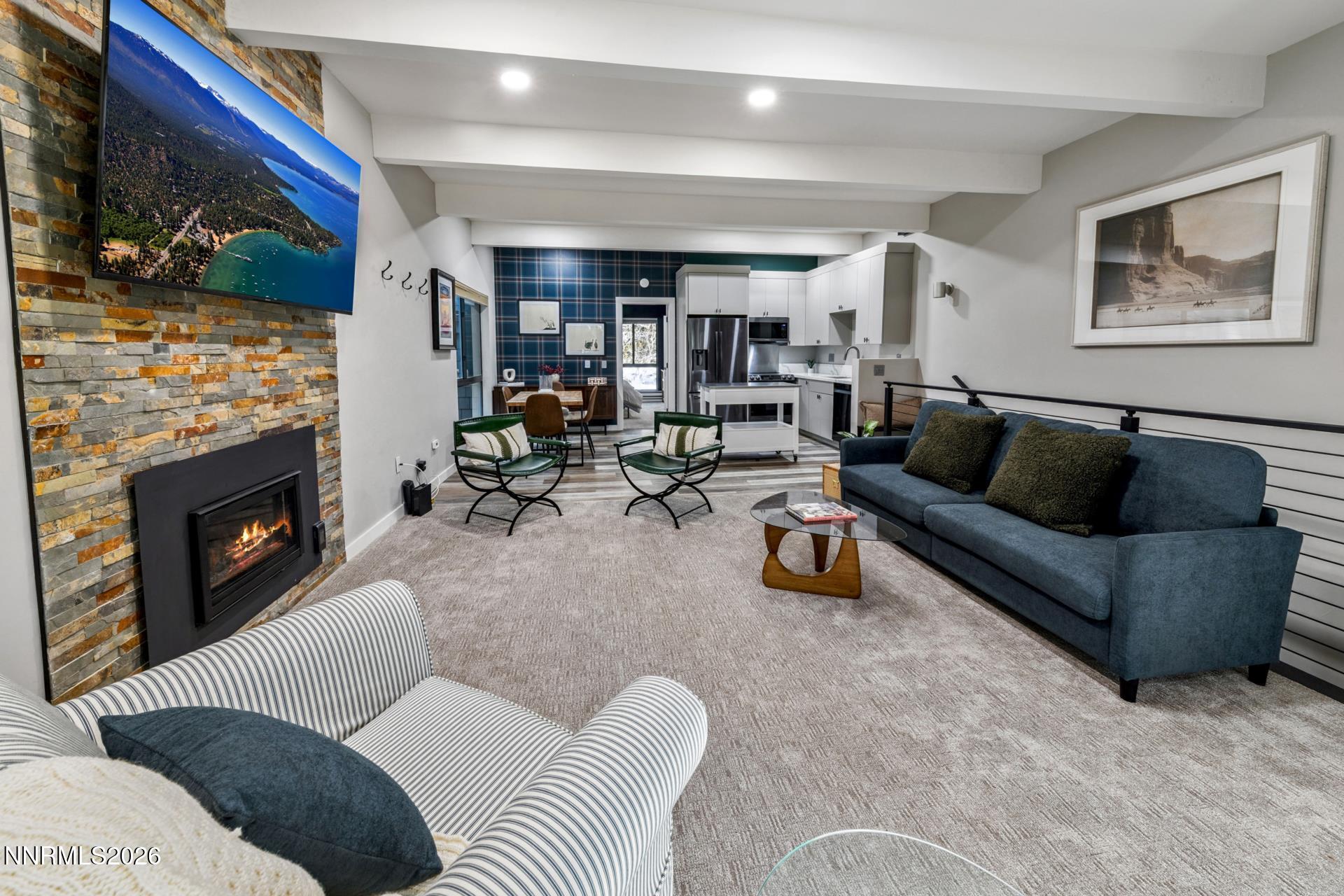 136 Juanita Drive UNIT 25