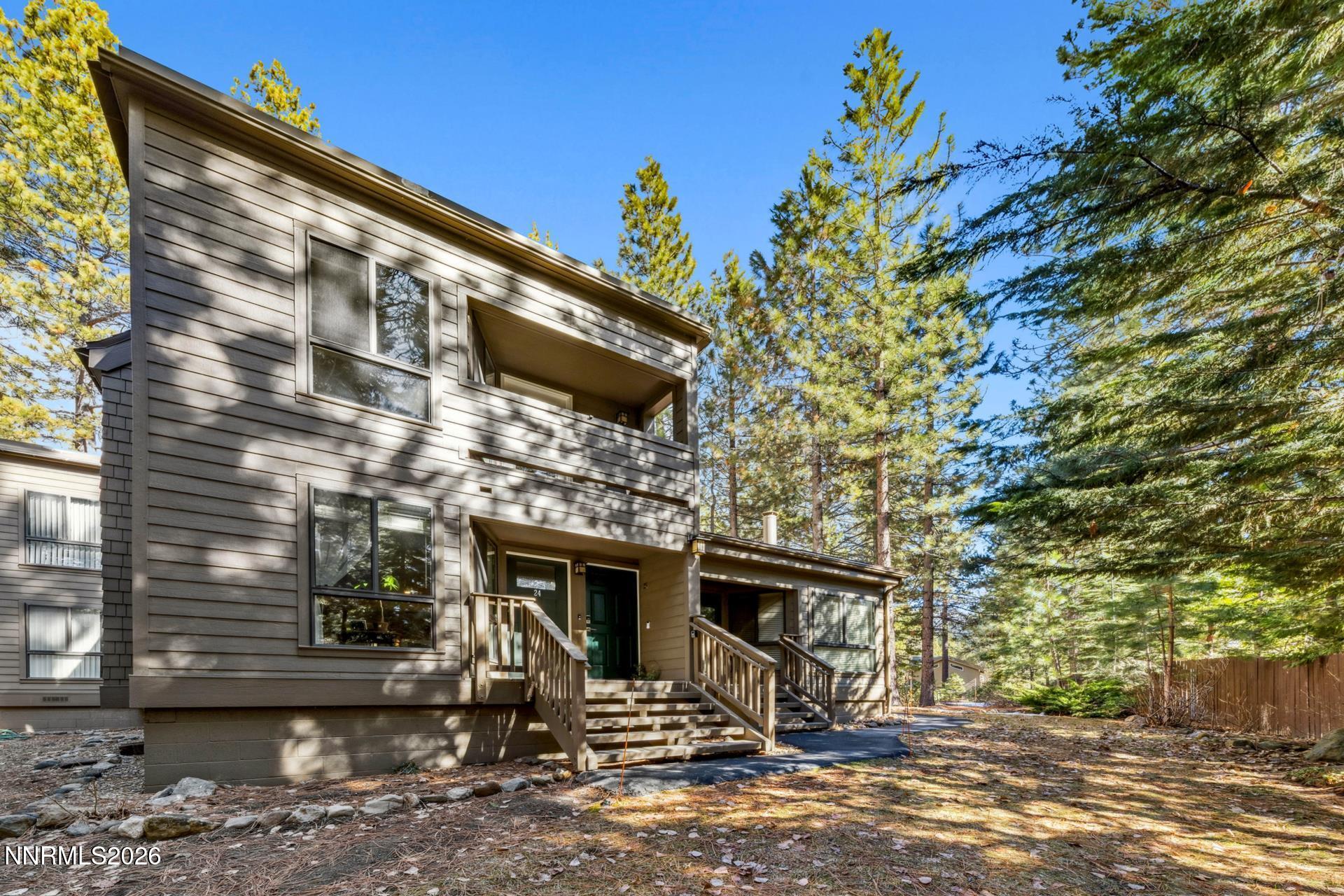 136 Juanita Drive UNIT 25