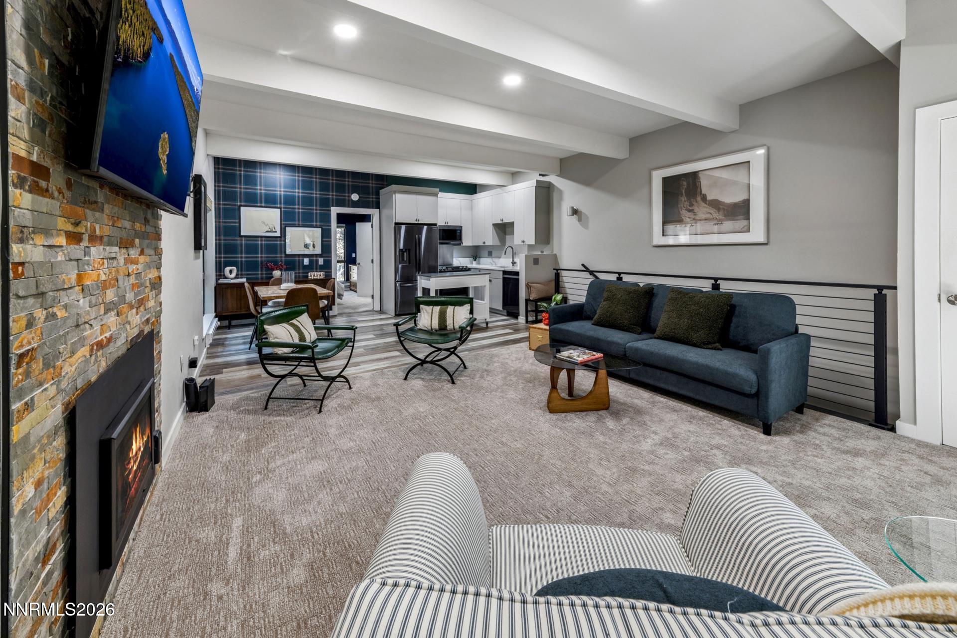 136 Juanita Drive UNIT 25