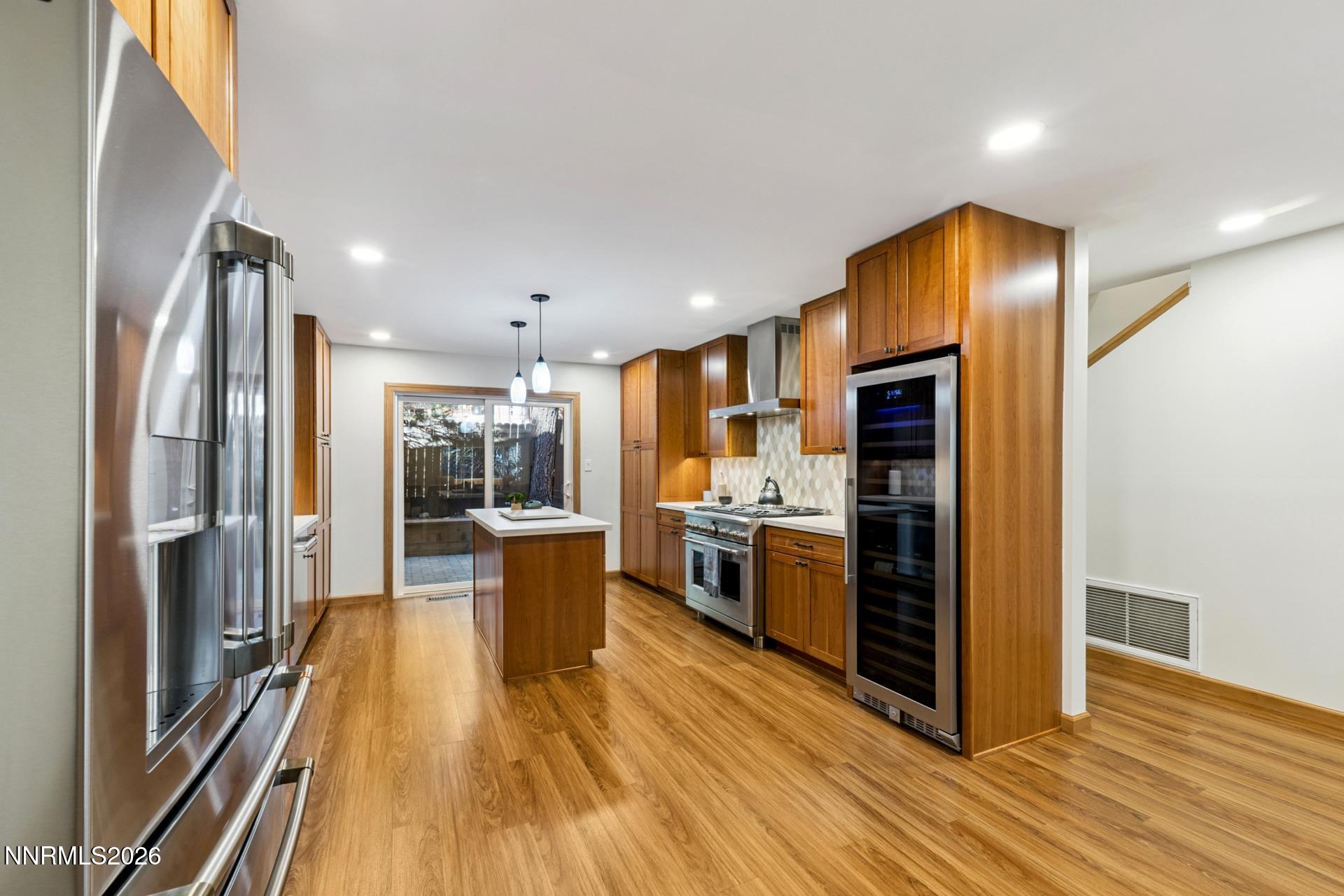 866 Northwood Boulevard UNIT 44