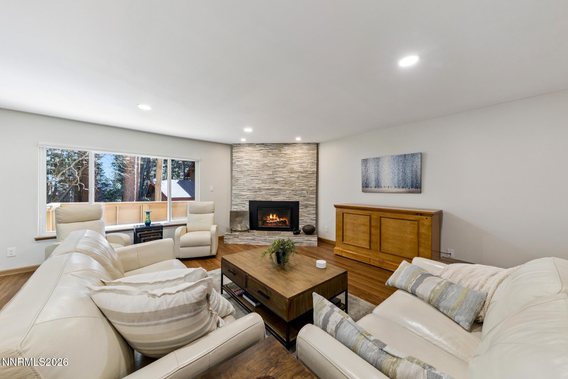 866 Northwood Boulevard UNIT 44