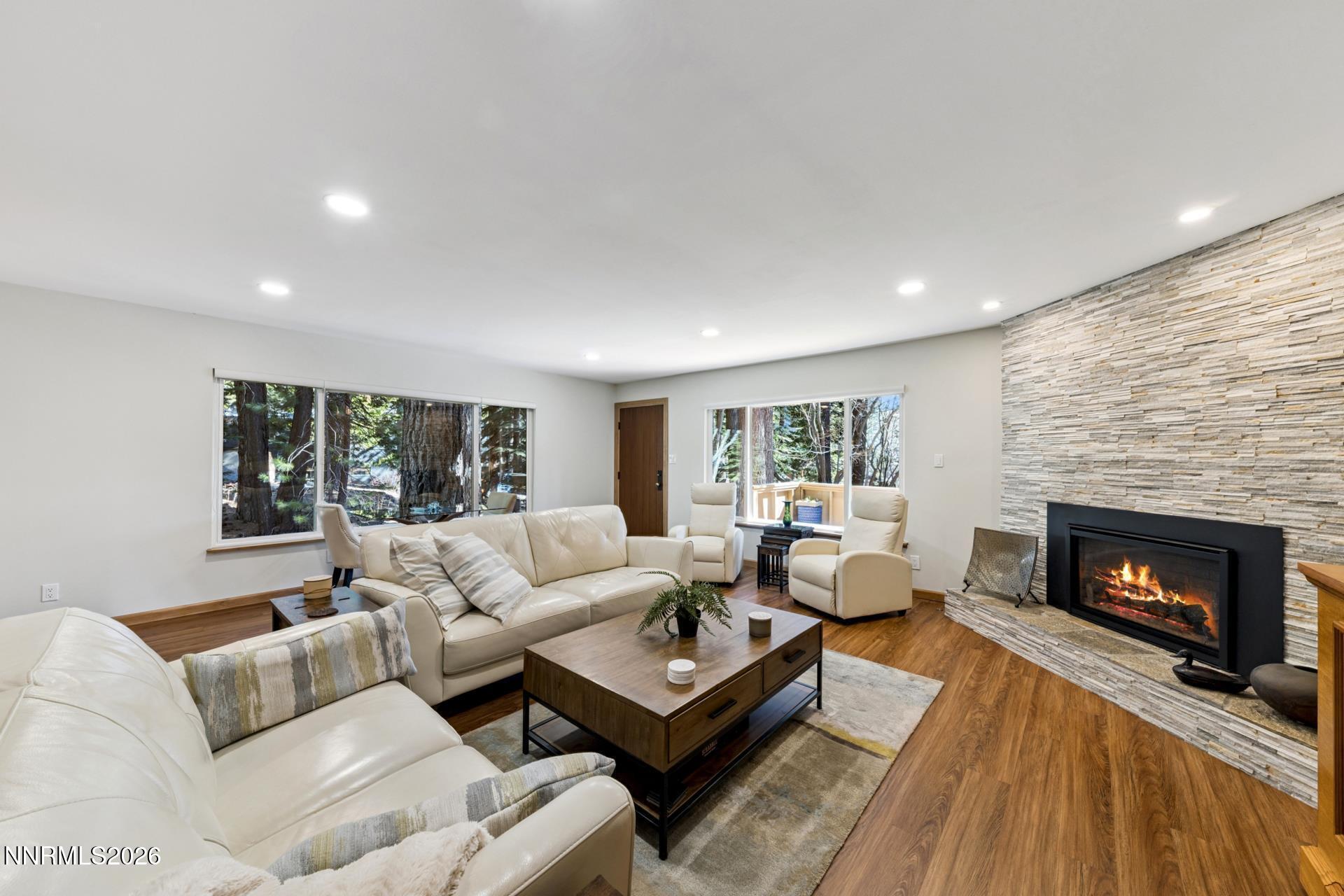 866 Northwood Boulevard UNIT 44