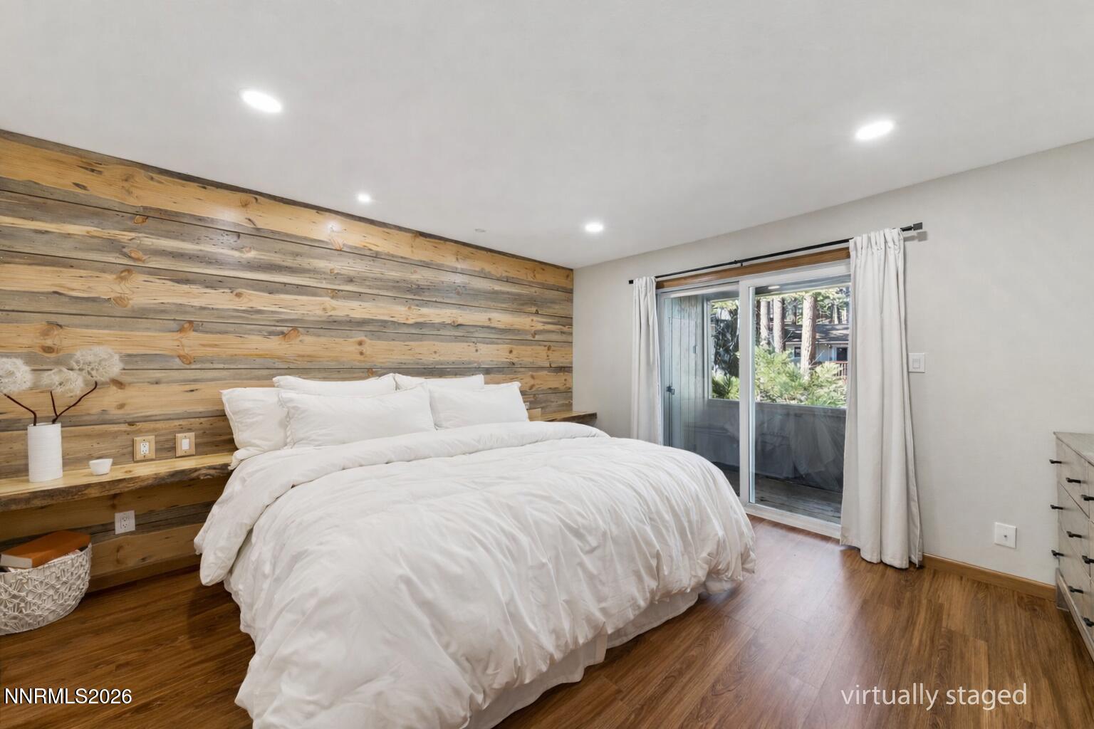 866 Northwood Boulevard UNIT 44